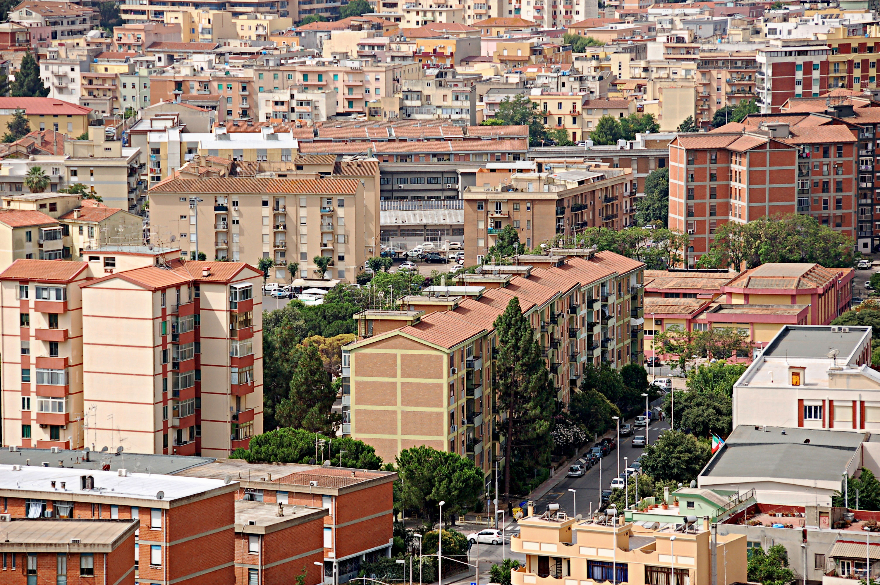 Quartiere Is Mirrionis