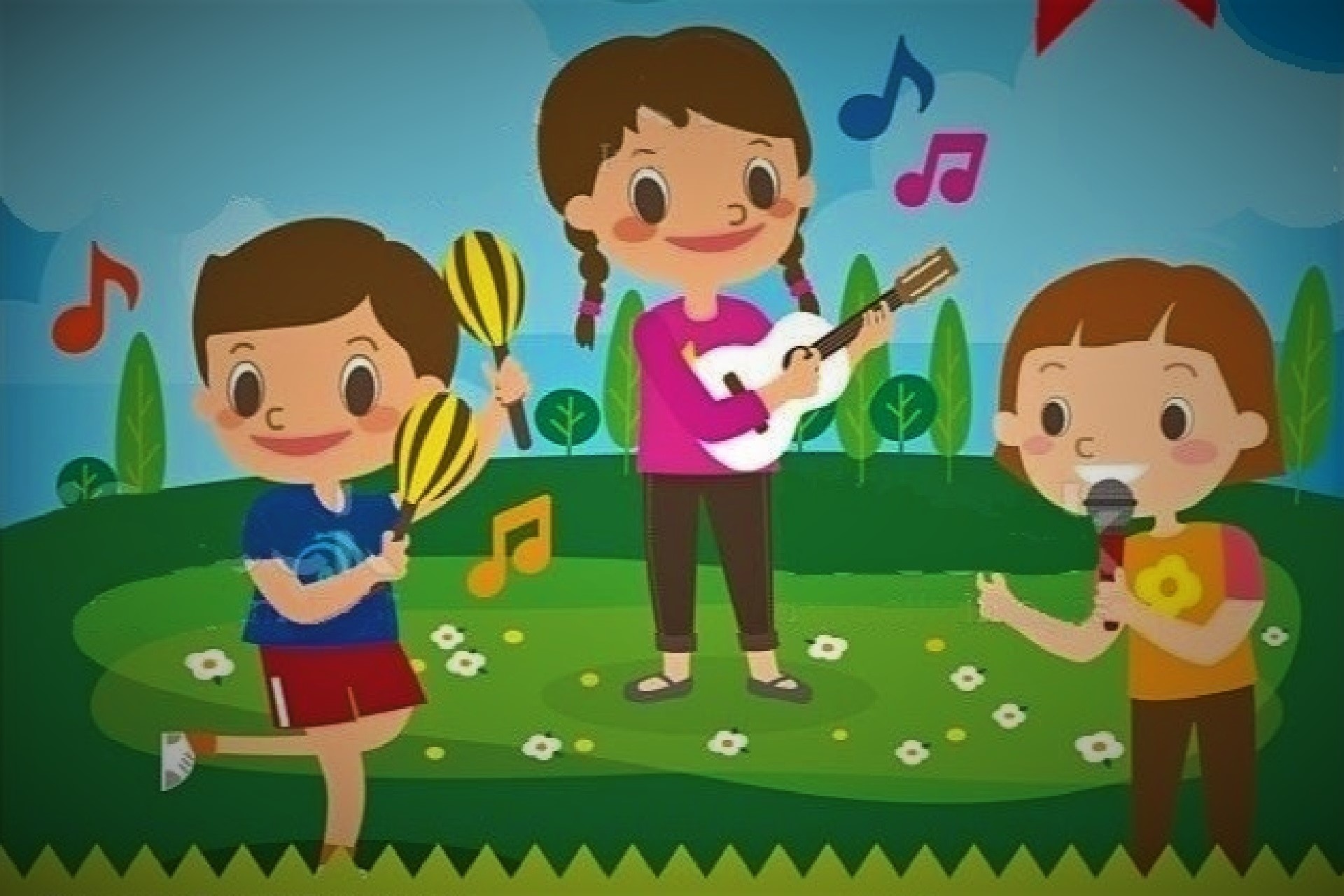 Summer Camp Scuola Civica di Musica