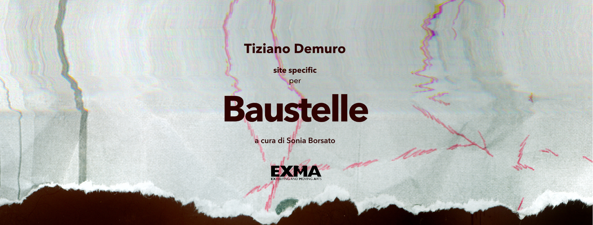 Baustelle - Tiziano Demuro