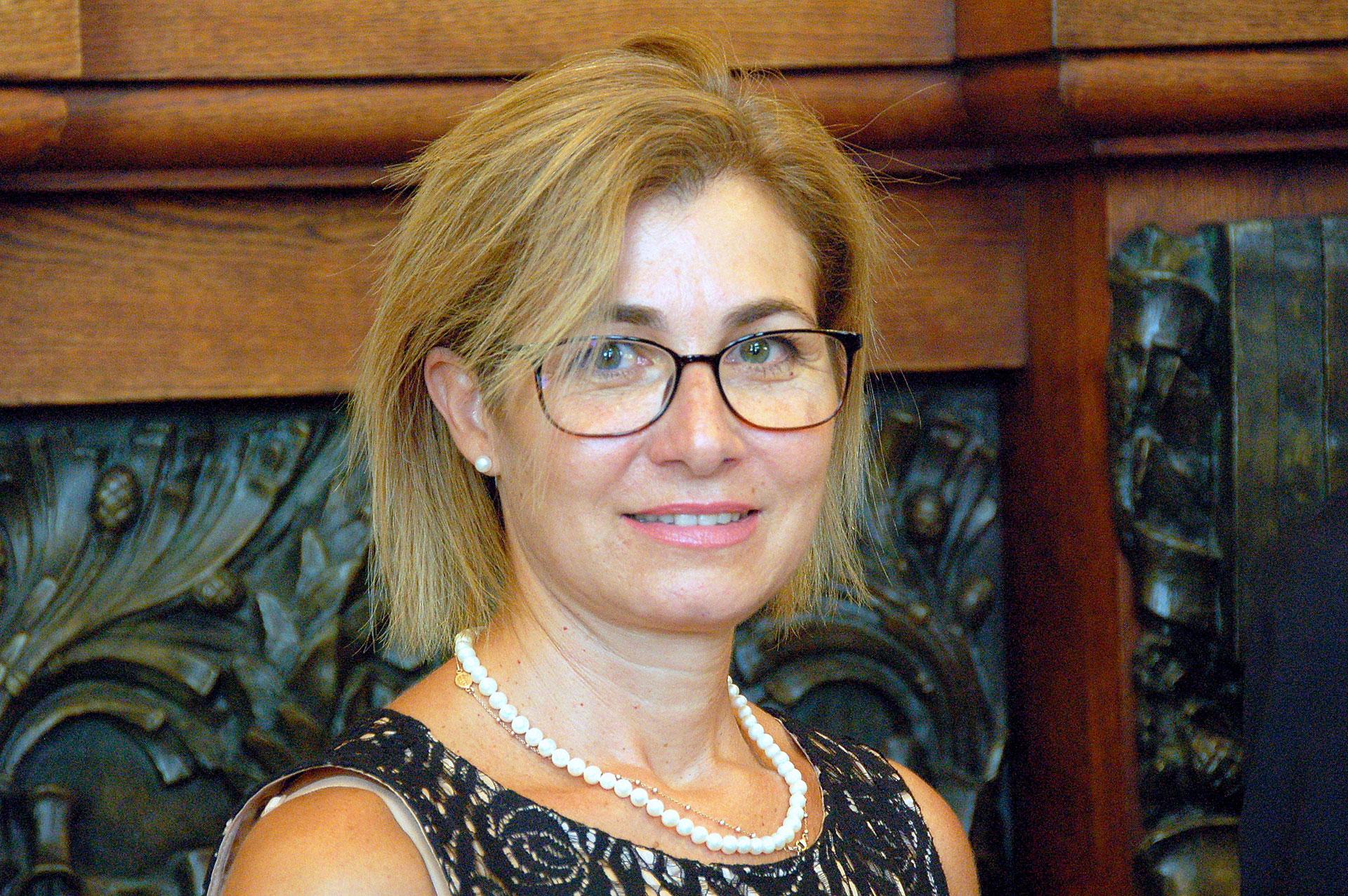 Consigliera - Stefania Loi
