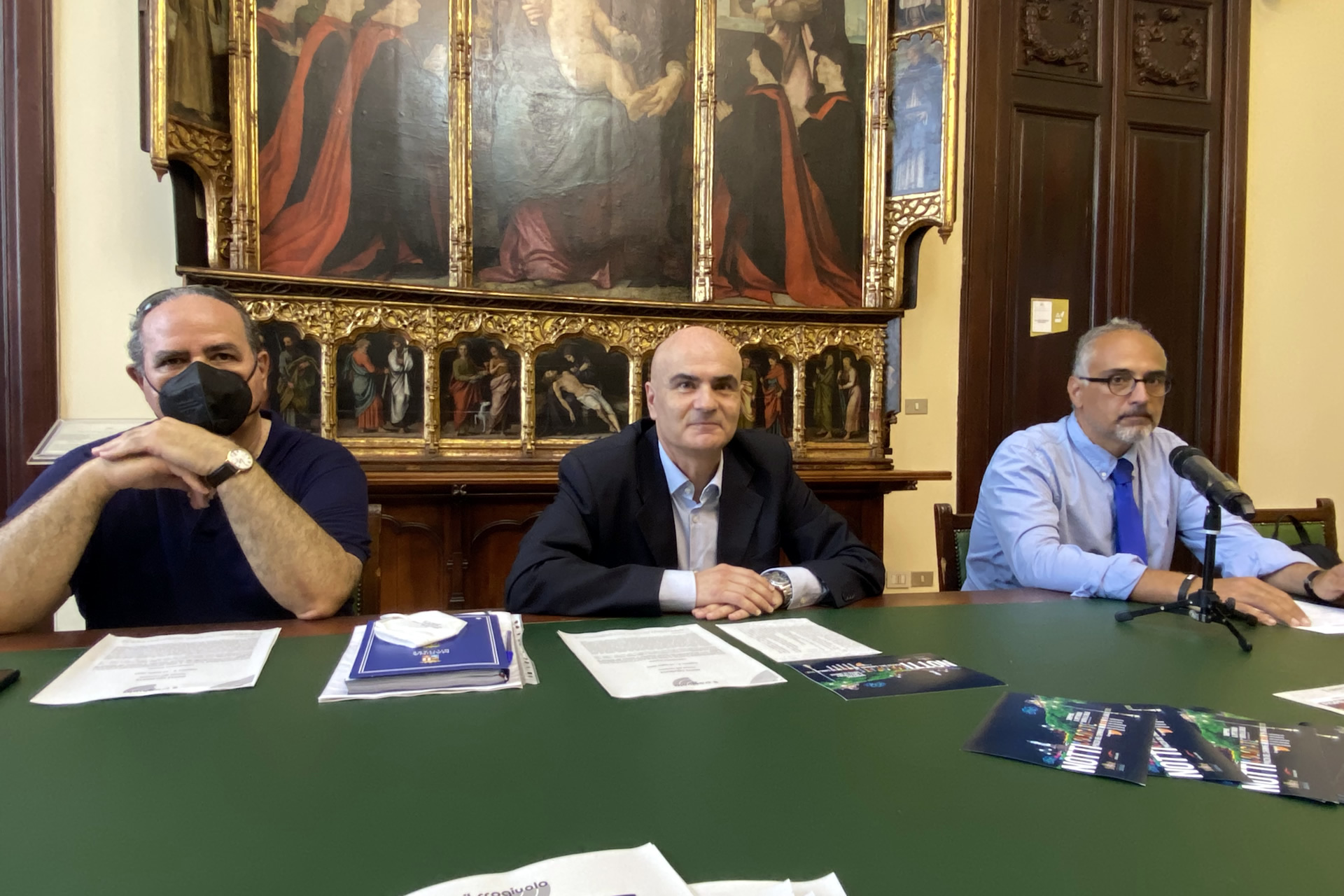 Sorgia - Shopping sotto le stelle e Notti colorate