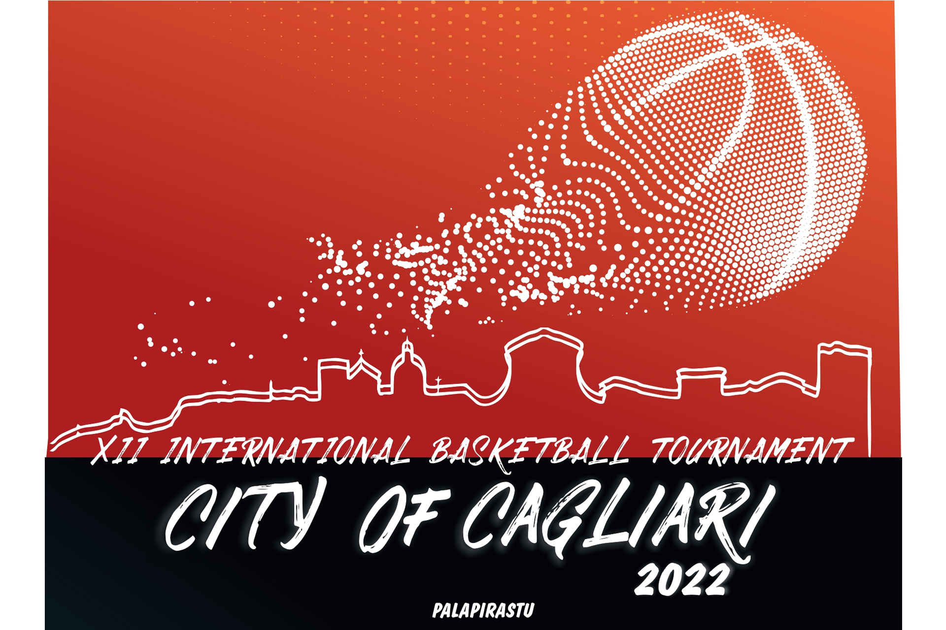 Basket. City of Cagliari 2022