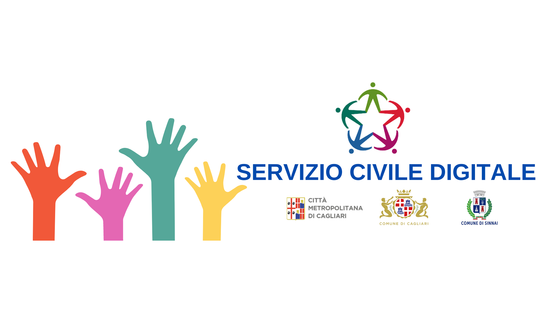 Servizio Civile Digitale