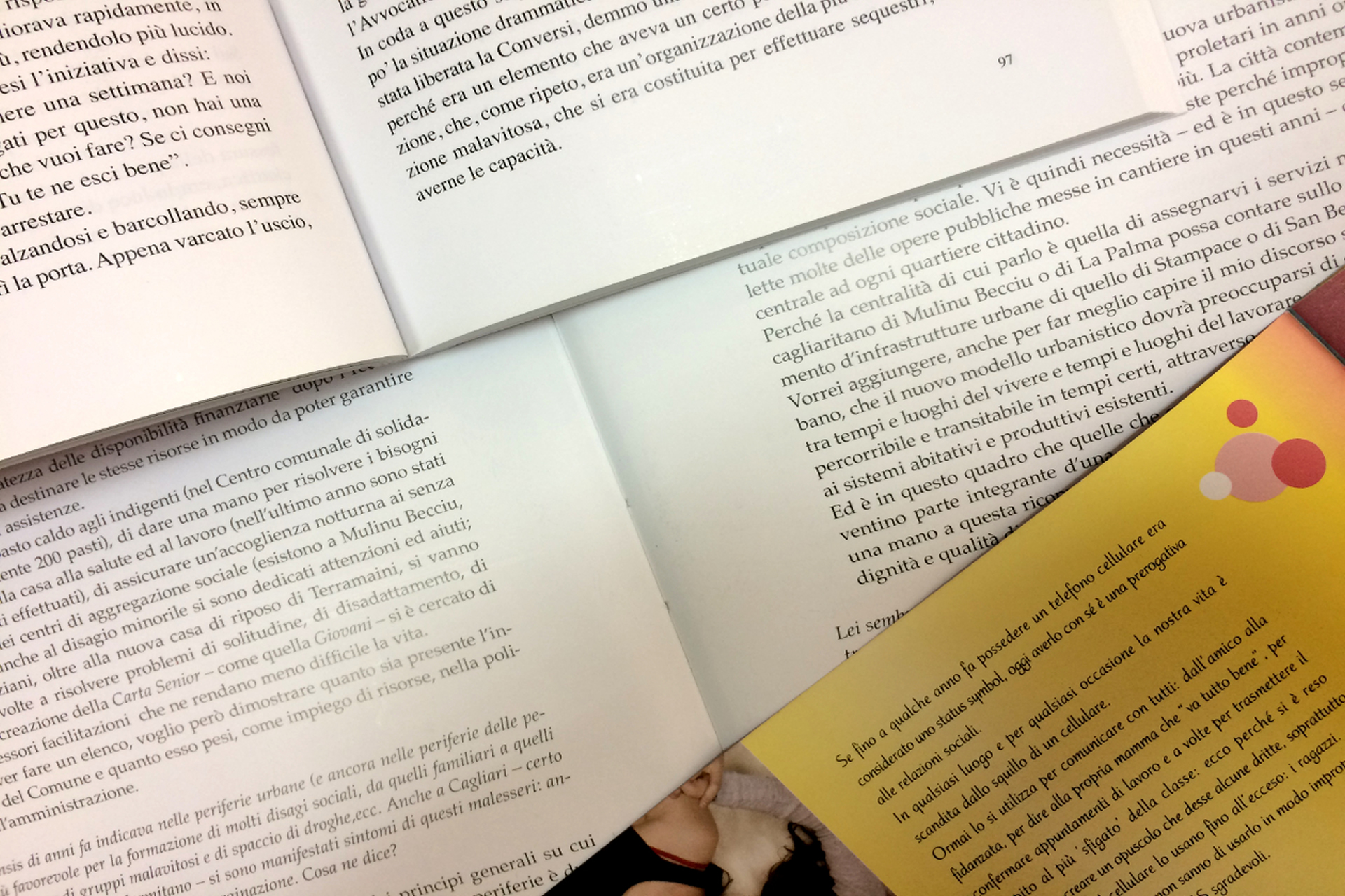 Libri (archivio)