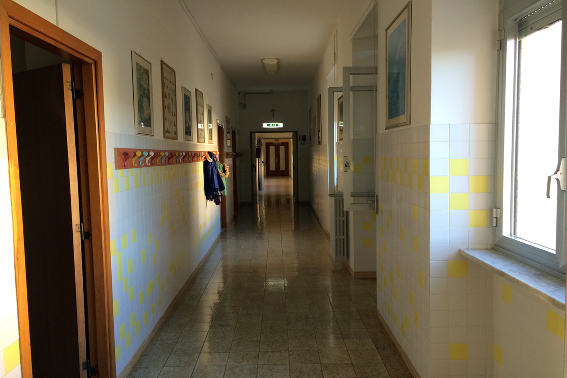 Scuola