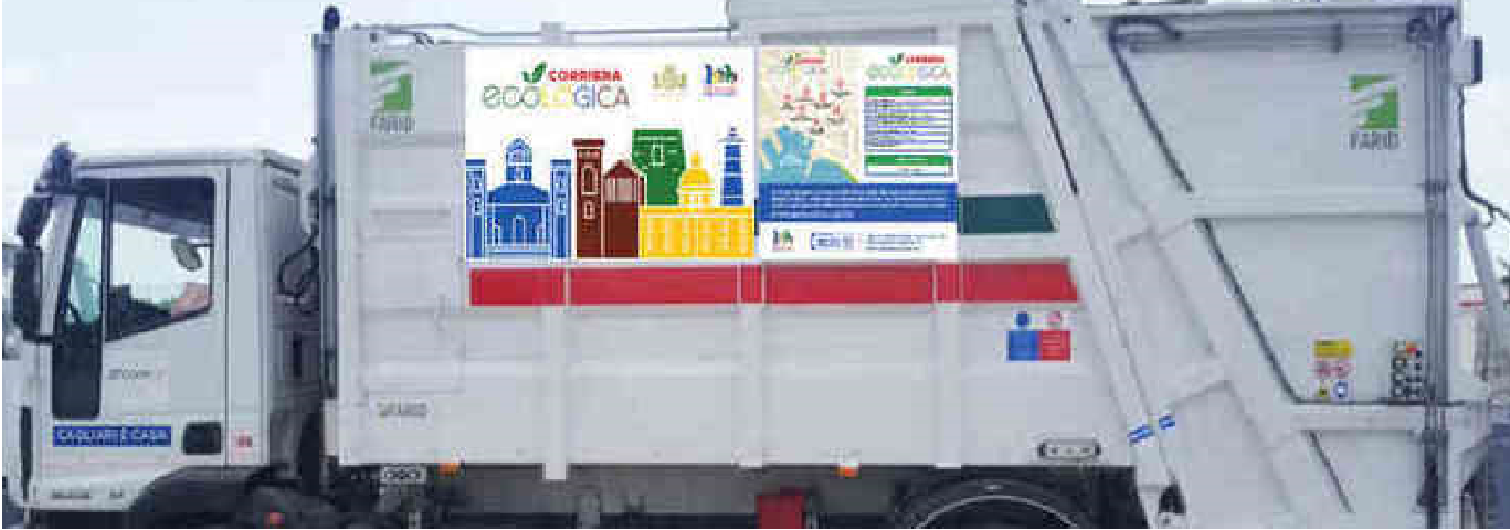 Corriera Ecologica