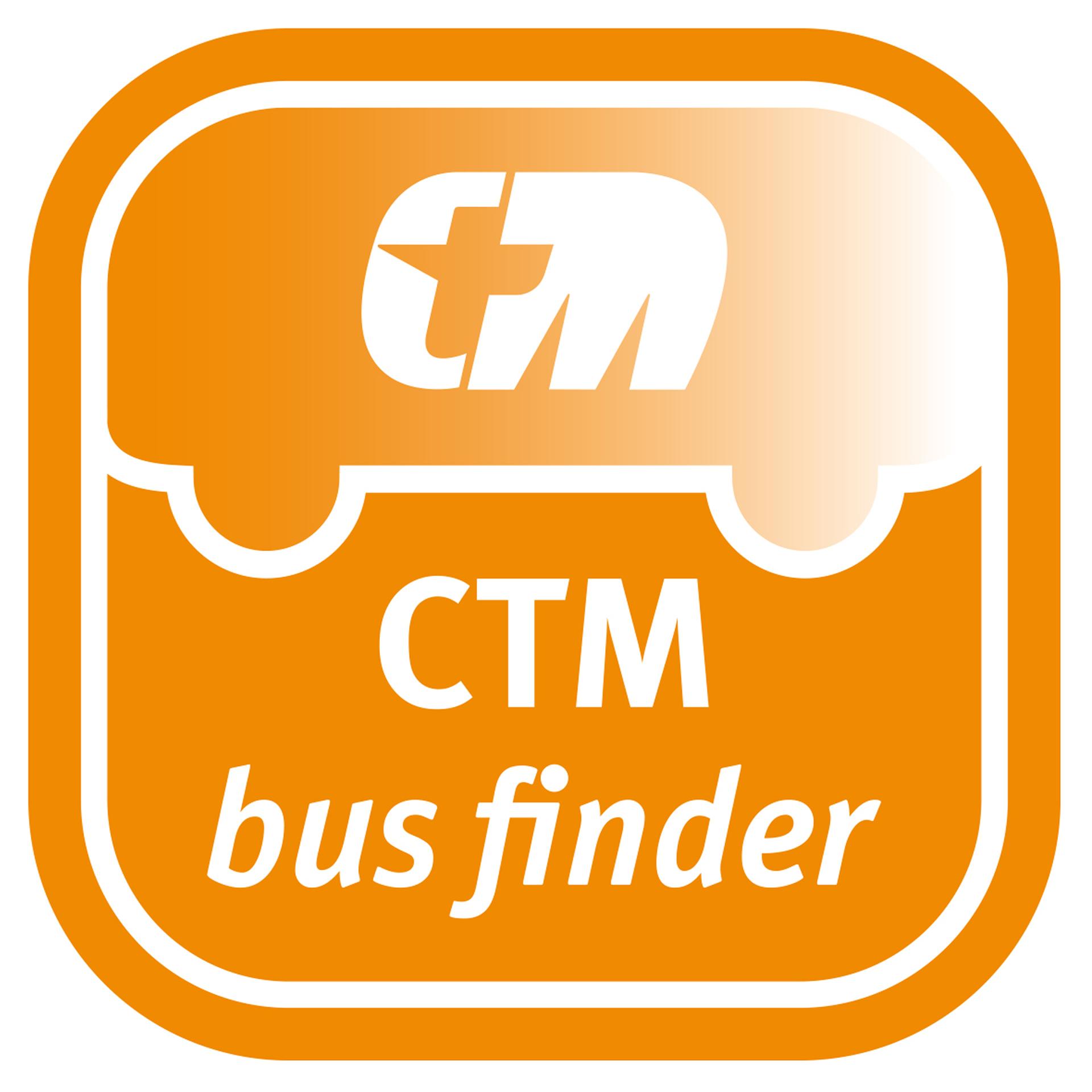 Logo Busfinder