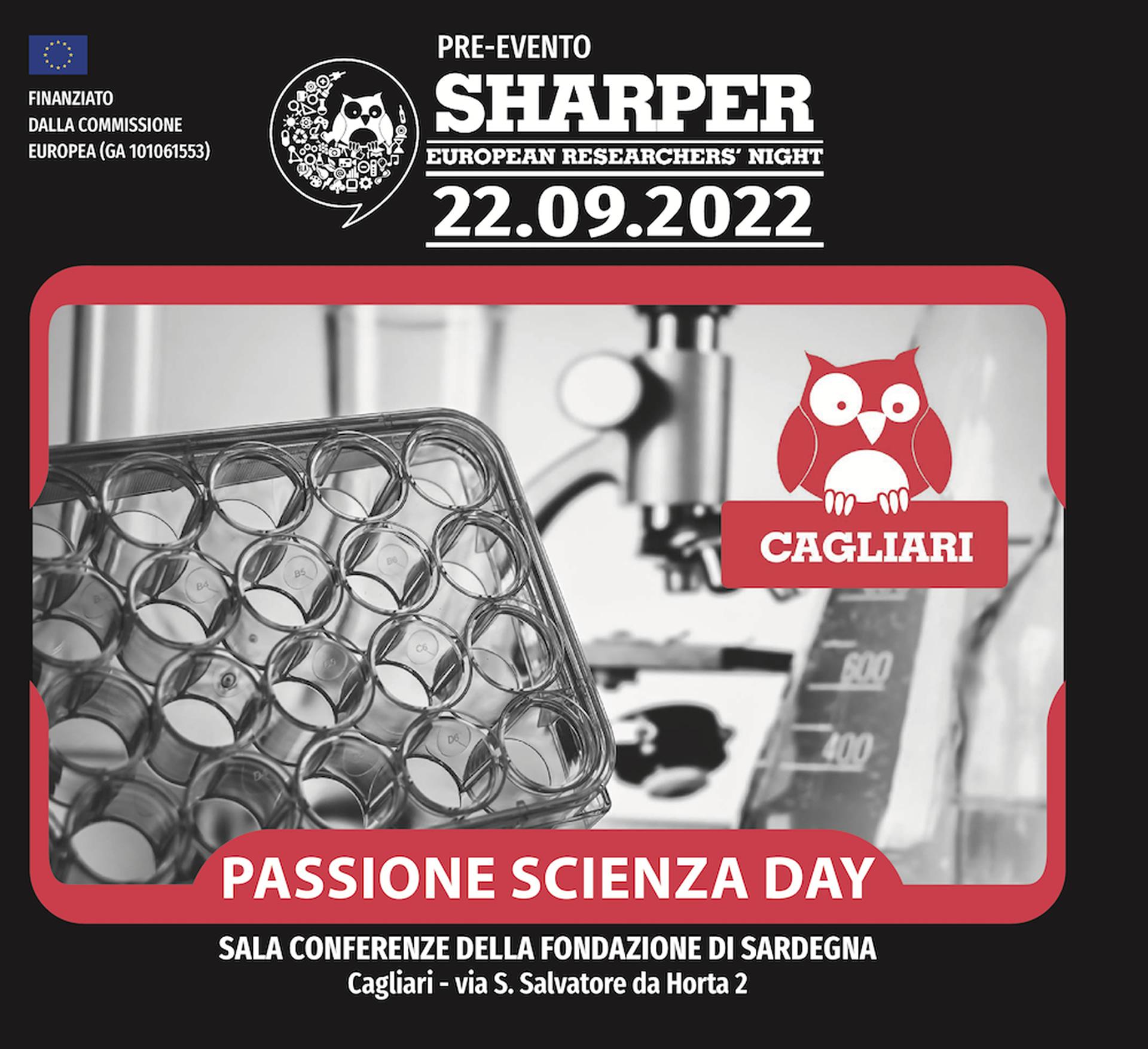 Passione Scienza Day 2022