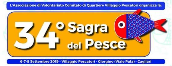 banner sagra del pesce giorgino