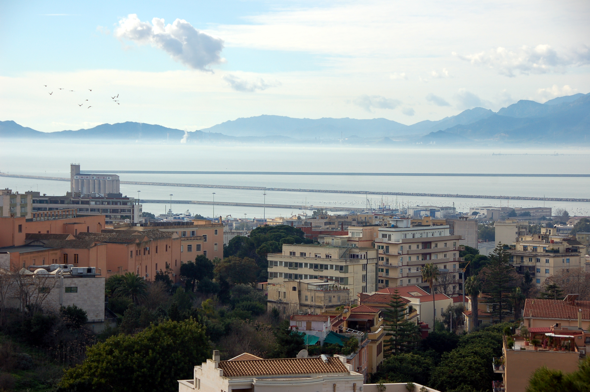 Cagliari