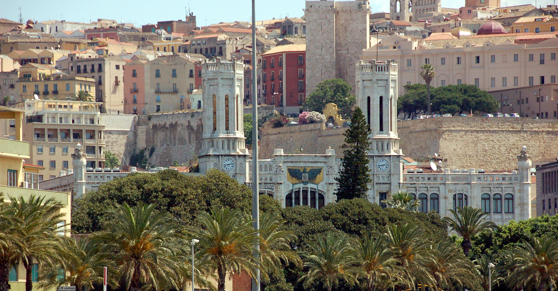 Il Palazzo Civico