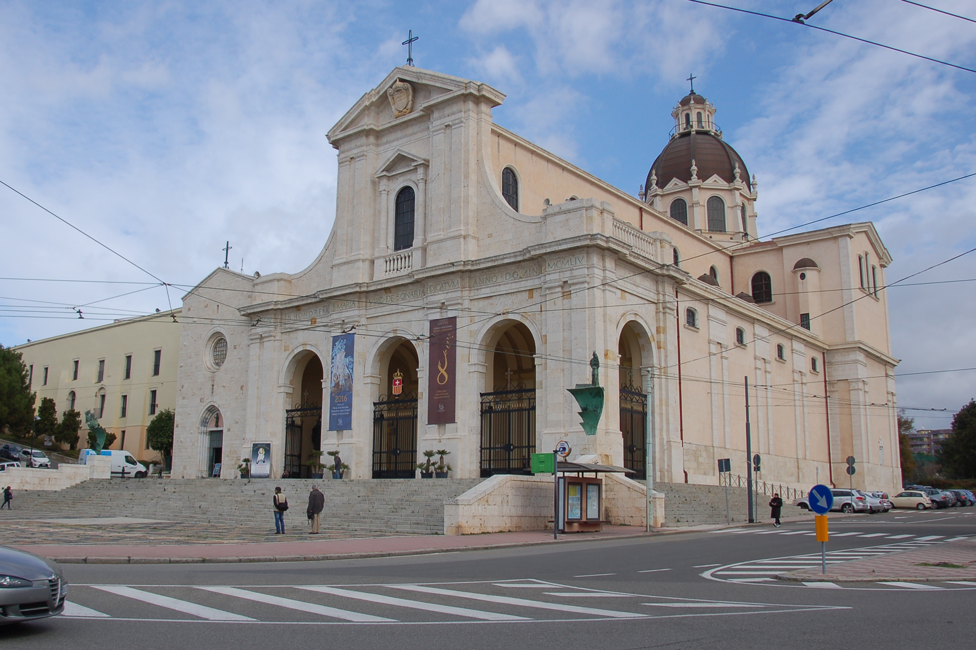 Chiesa di Bonaria