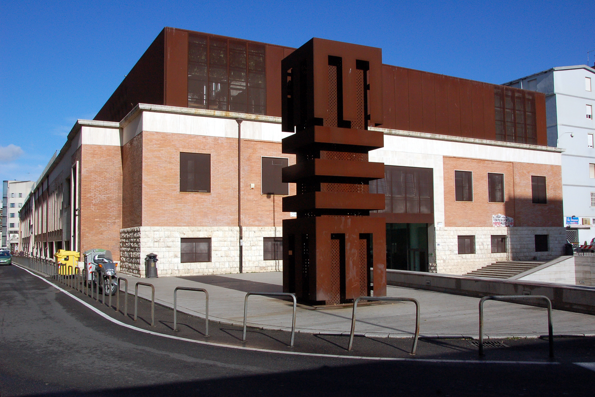 Mem-Mediateca del Mediterraneo