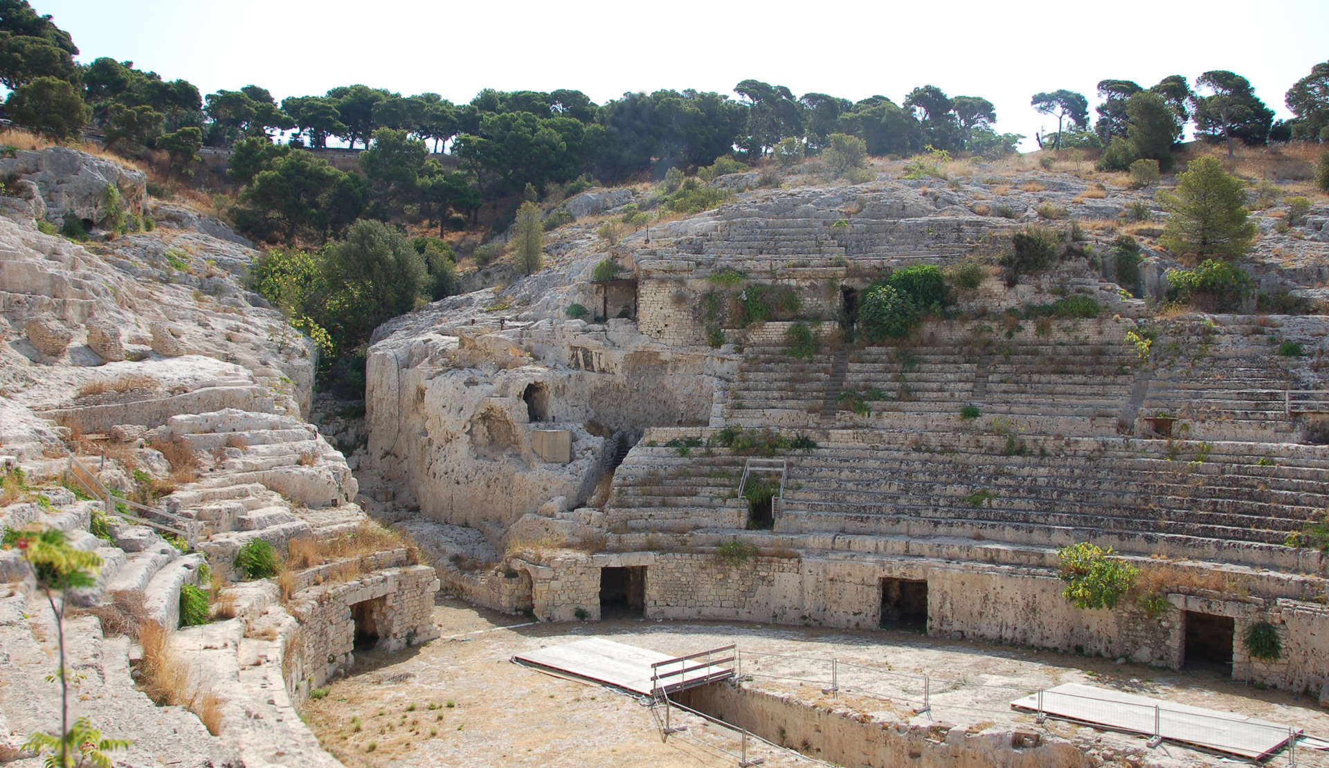 Anfiteatro Romano