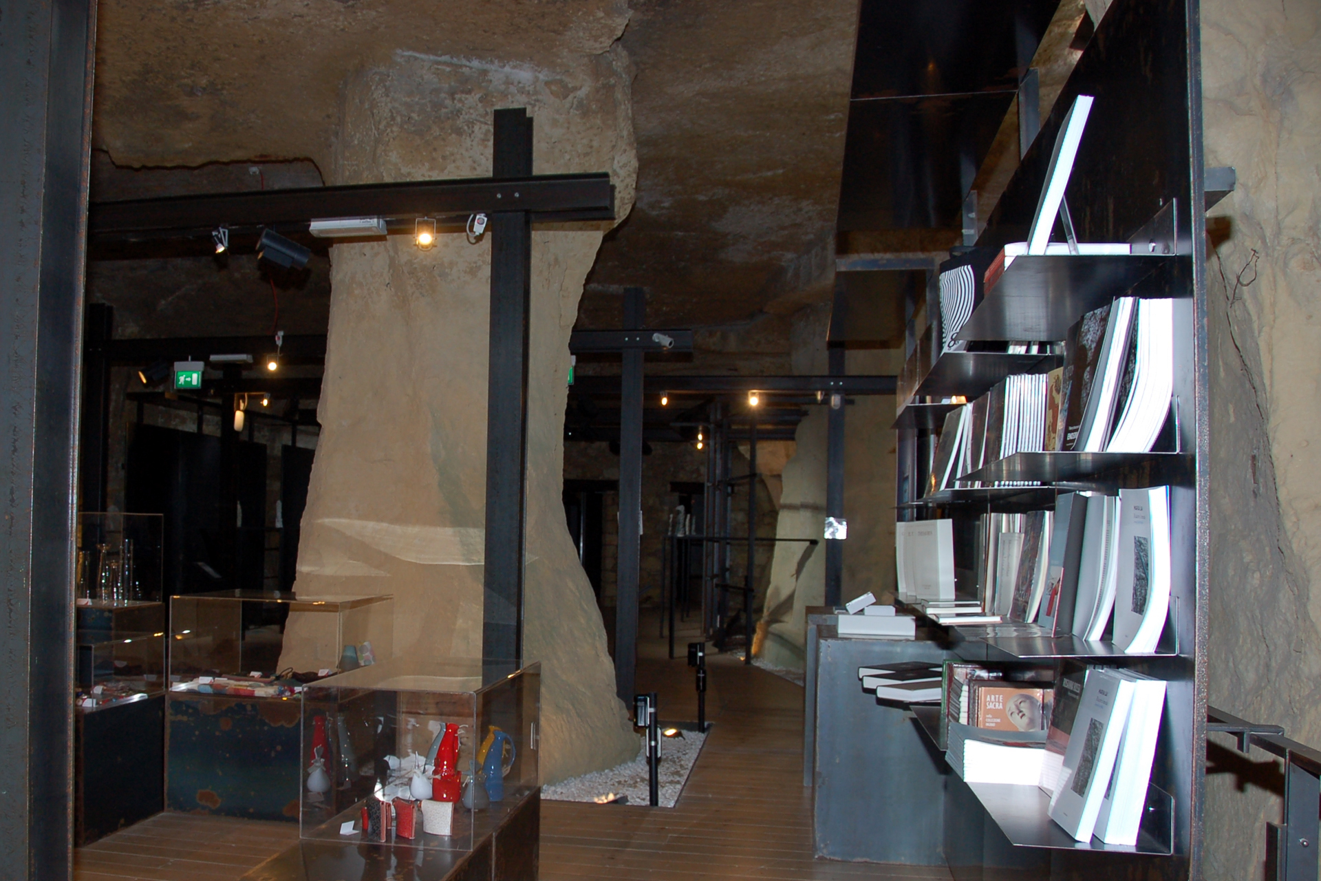 Cartec - interno