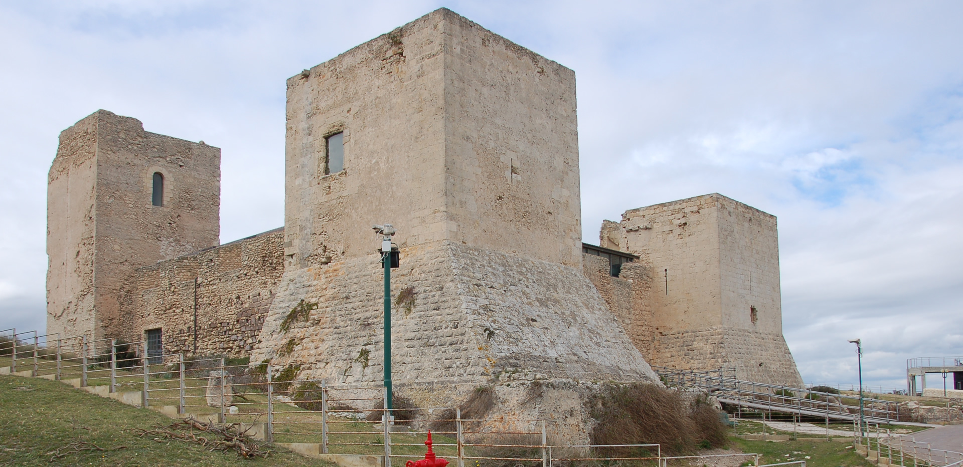 Castello di San Michele