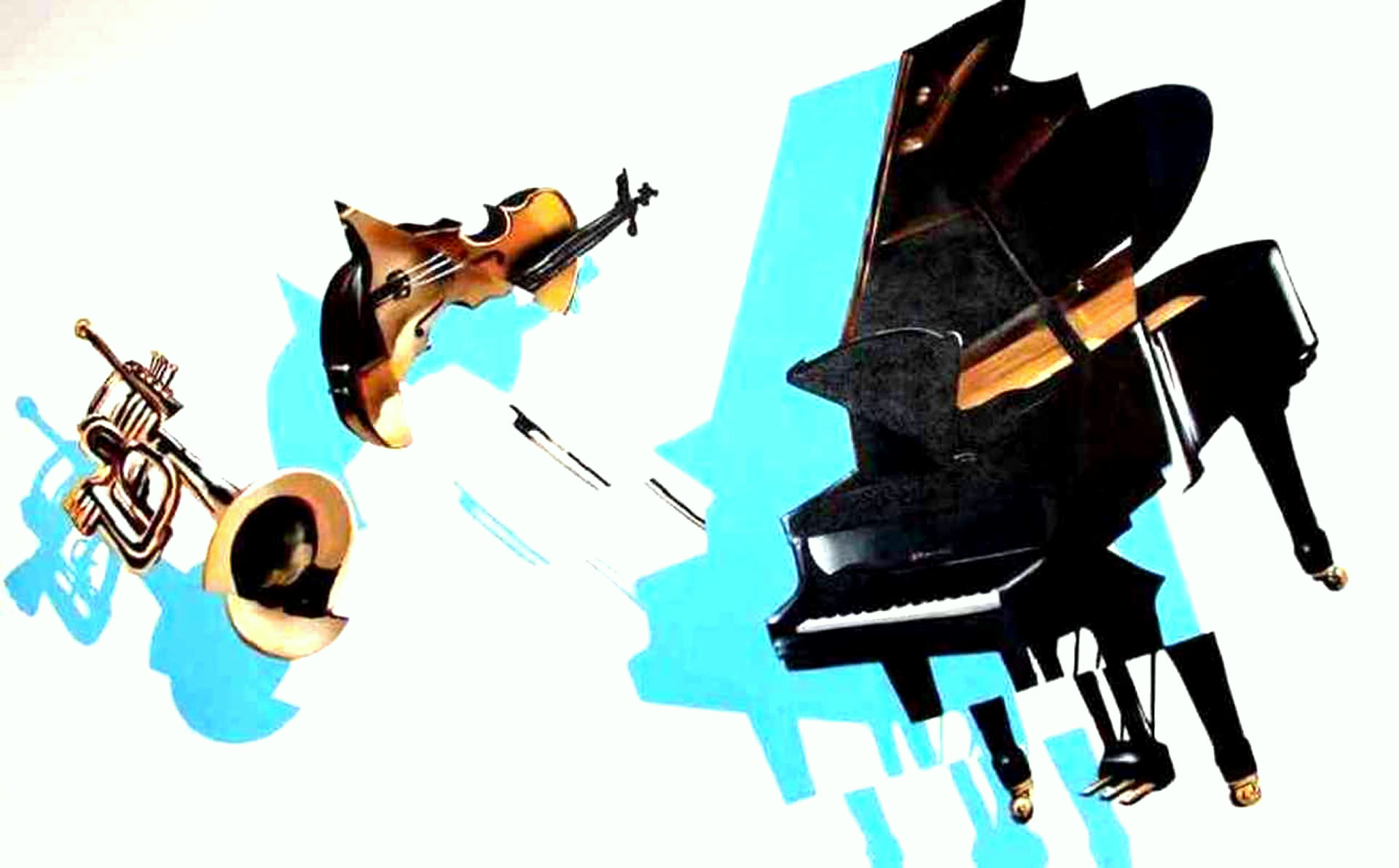 Cagliari - Scuola Civica di Musica