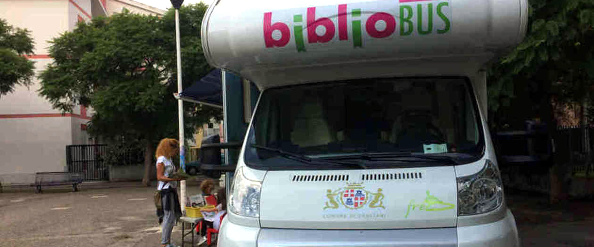 Bibliobus