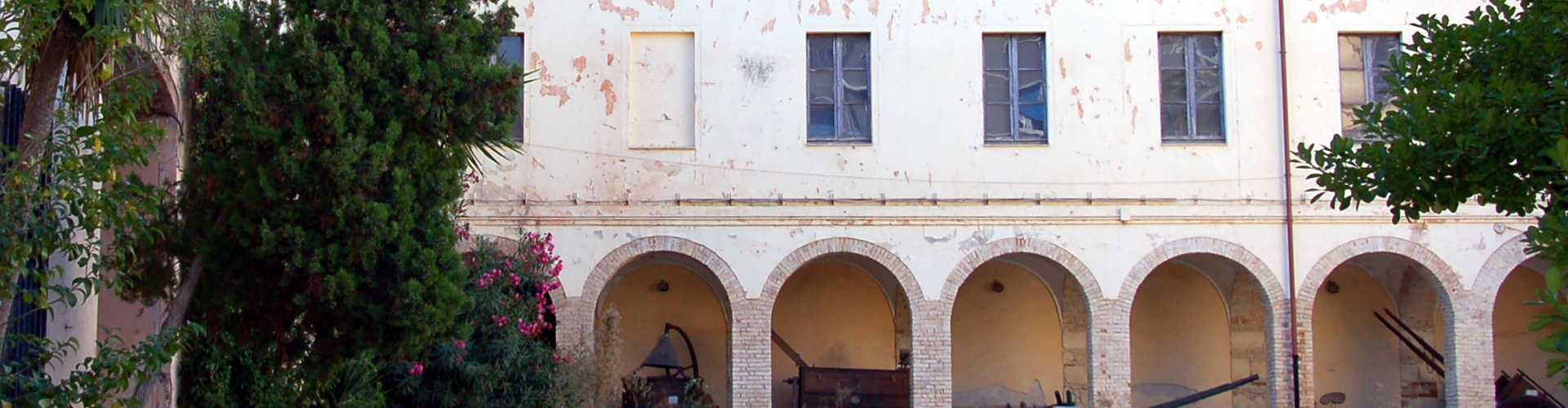 Villa Muscas