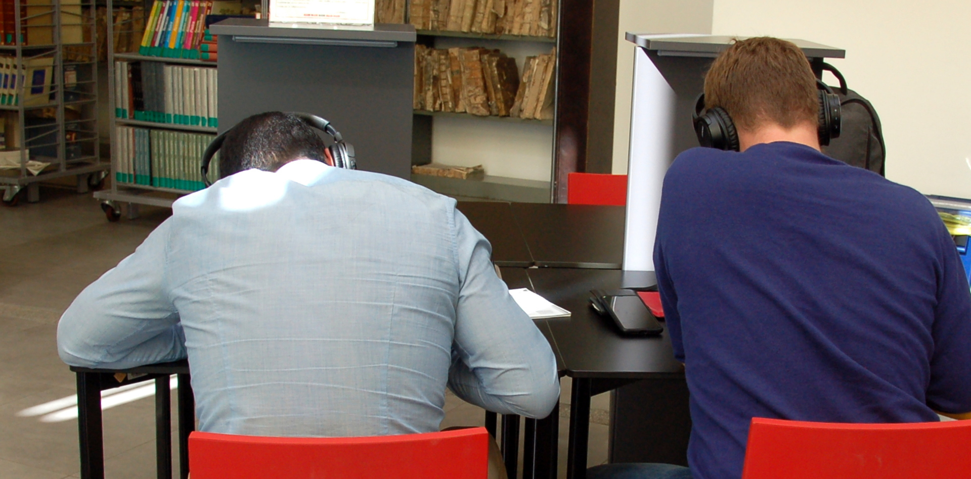 Archivio multimediale
