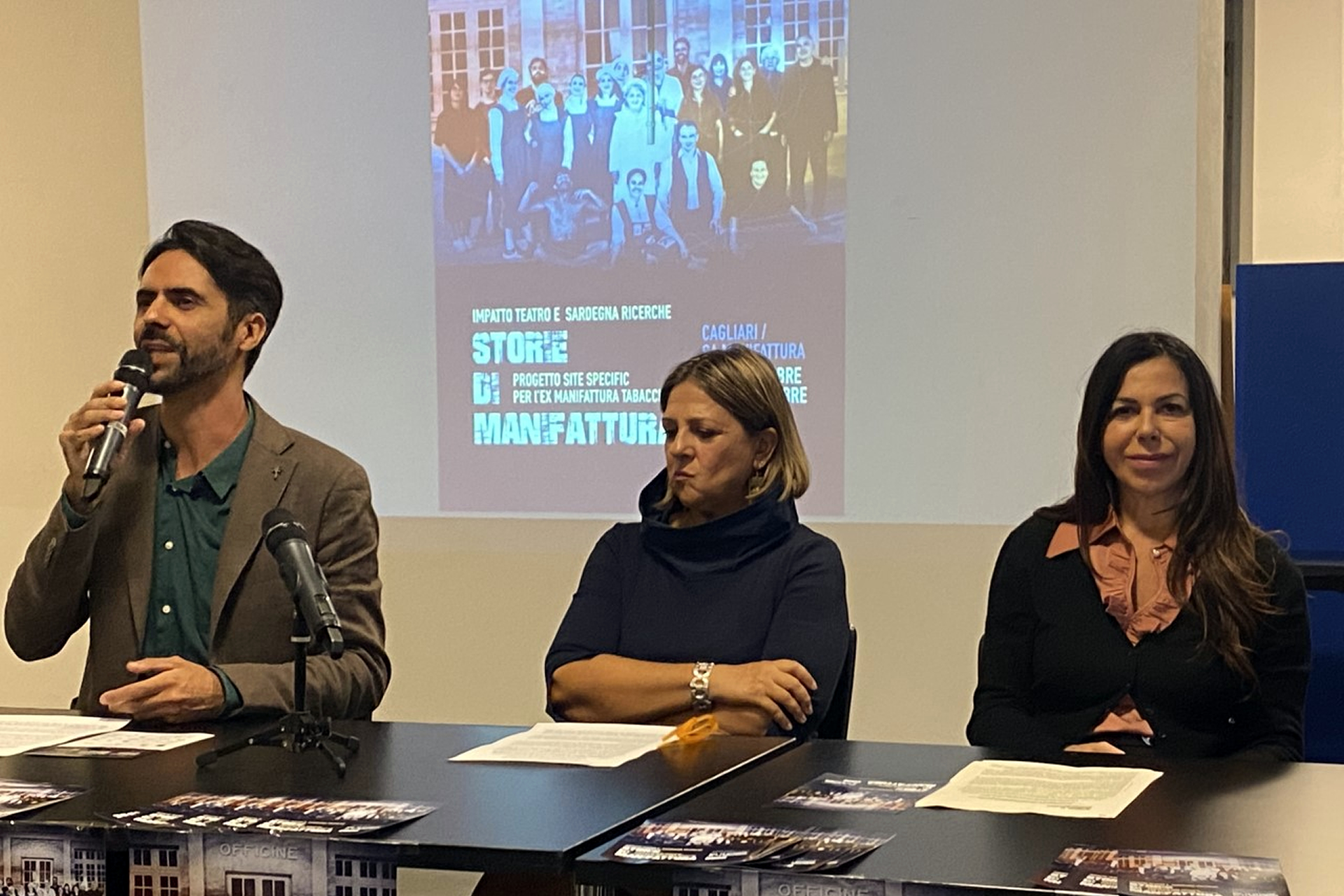 Picciau - Storie di Manifattura 2022