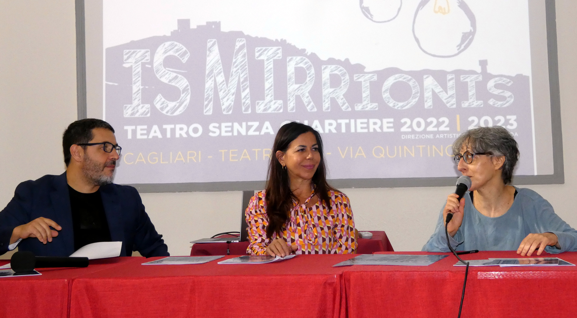 Picciau - Stagione di Teatro Senza Quartiere 2022-2023