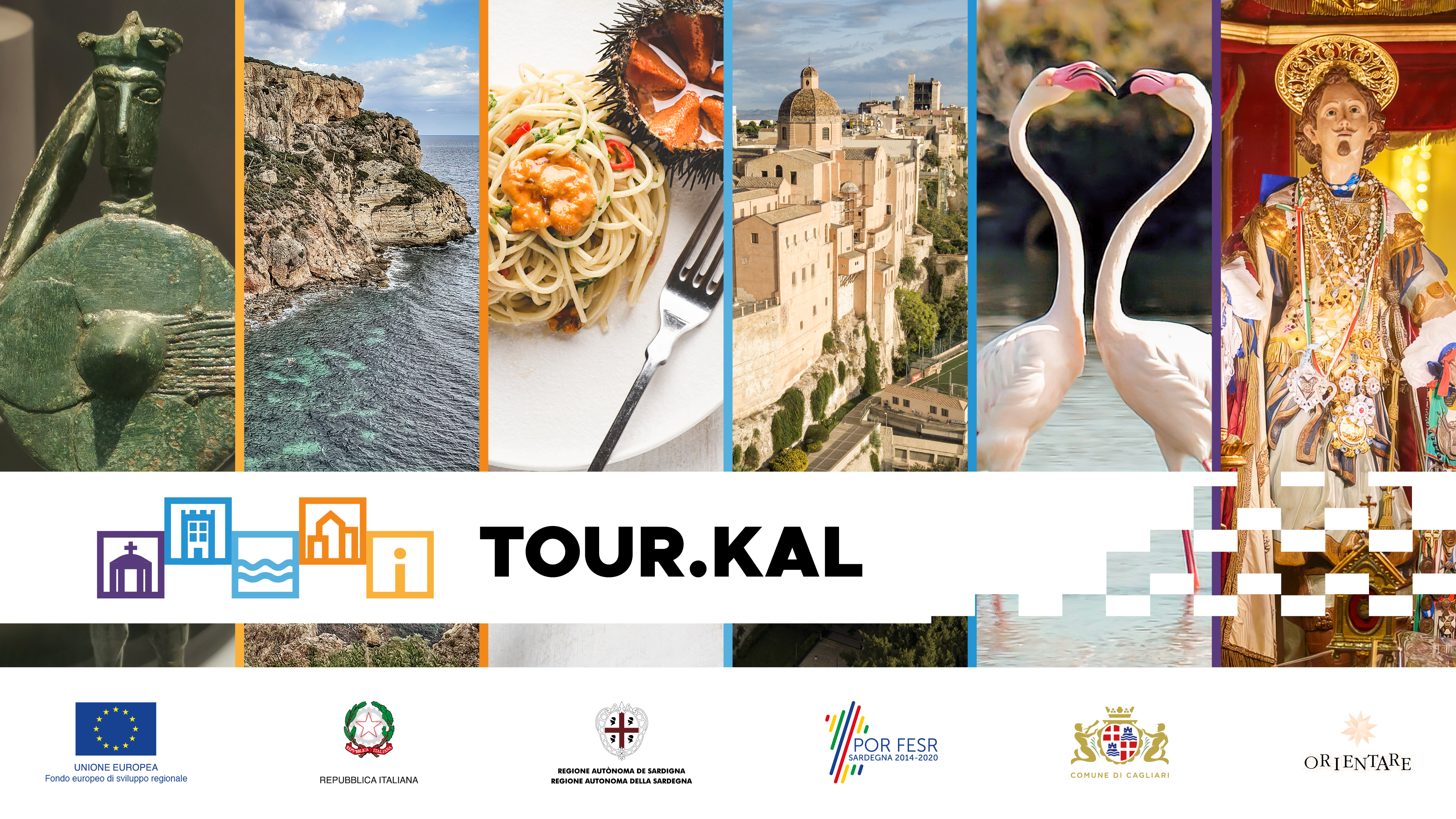 Tour.Kal - Cagliari e l'offerta culturale