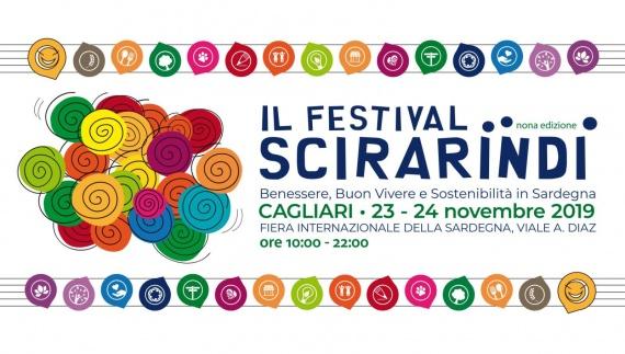  Festival di Scirarindi 