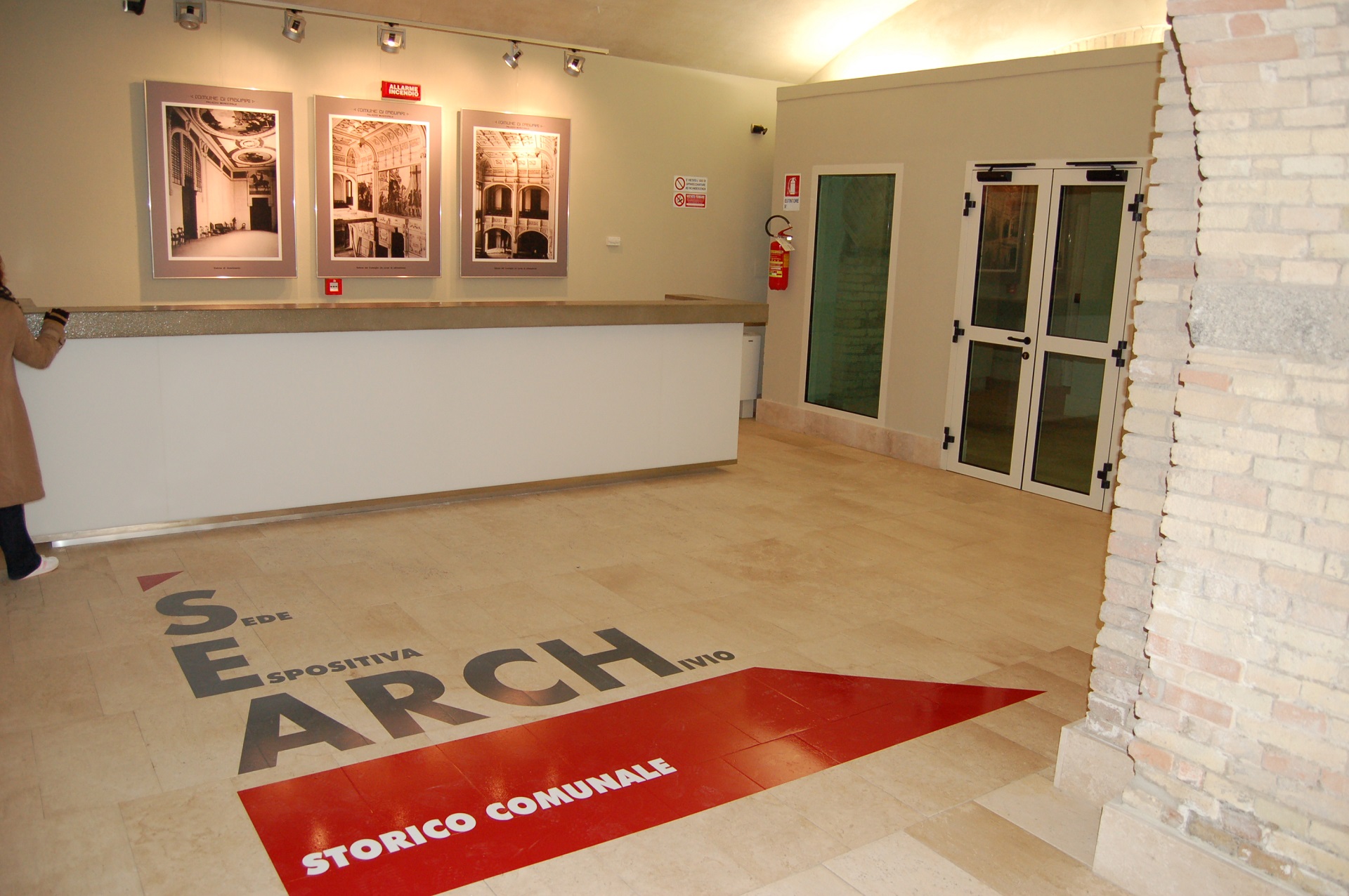 Il Search