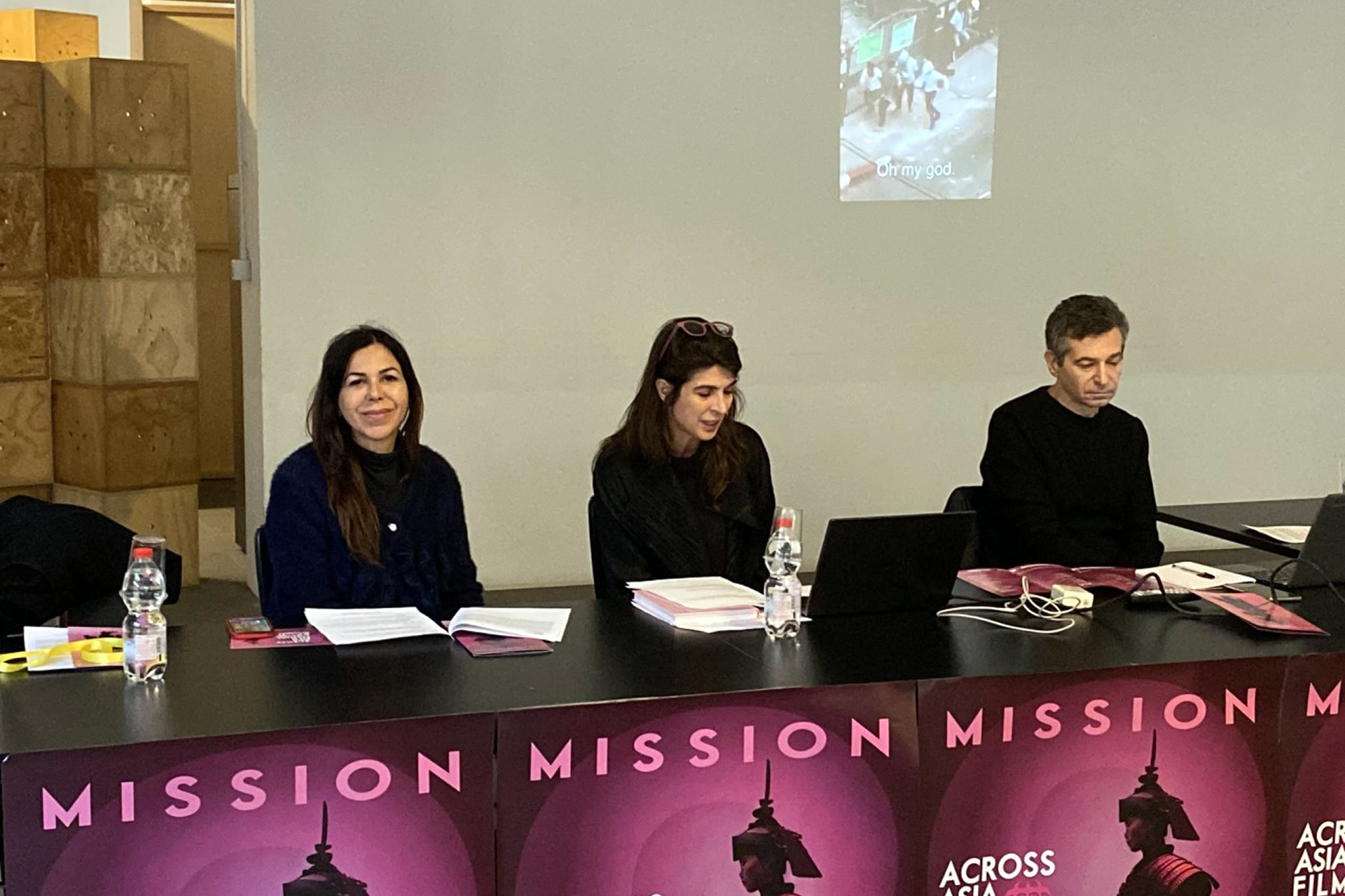 Picciau - IX Across Asia Film Festival