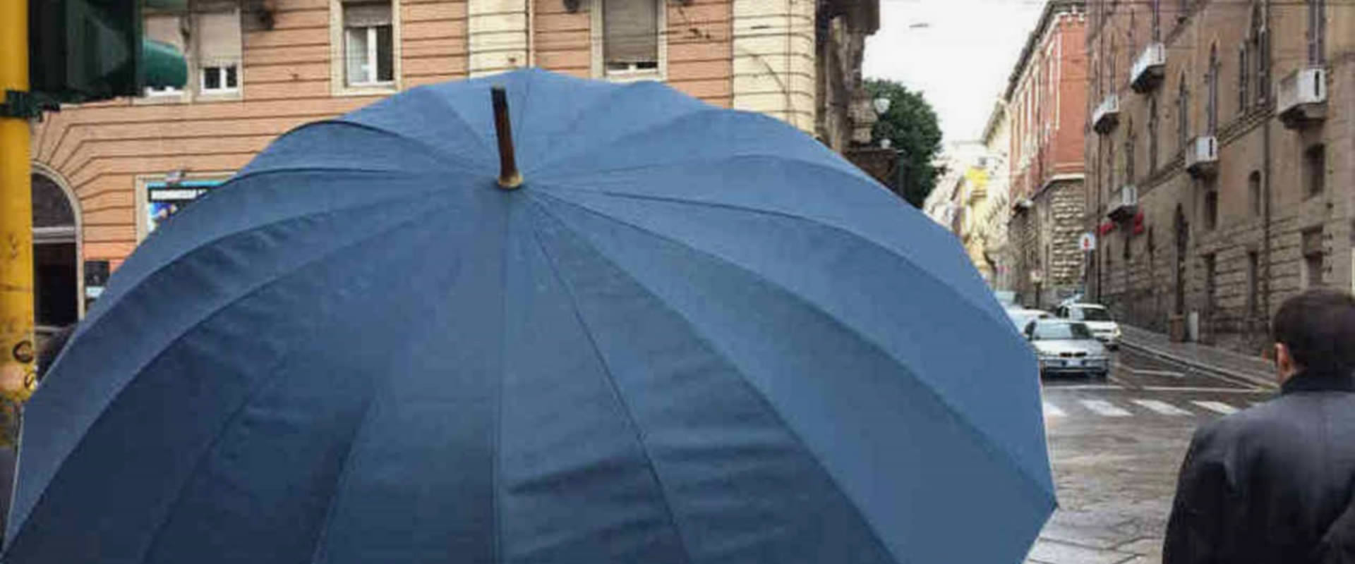 Condizioni meteo