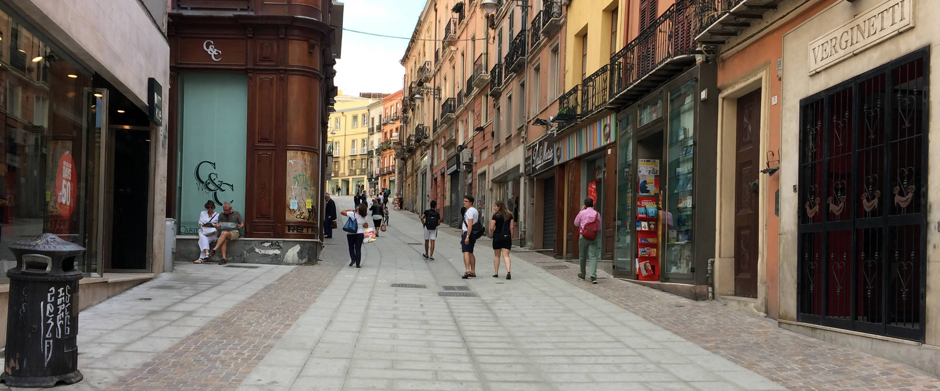 I fondi per le imprese commerciali