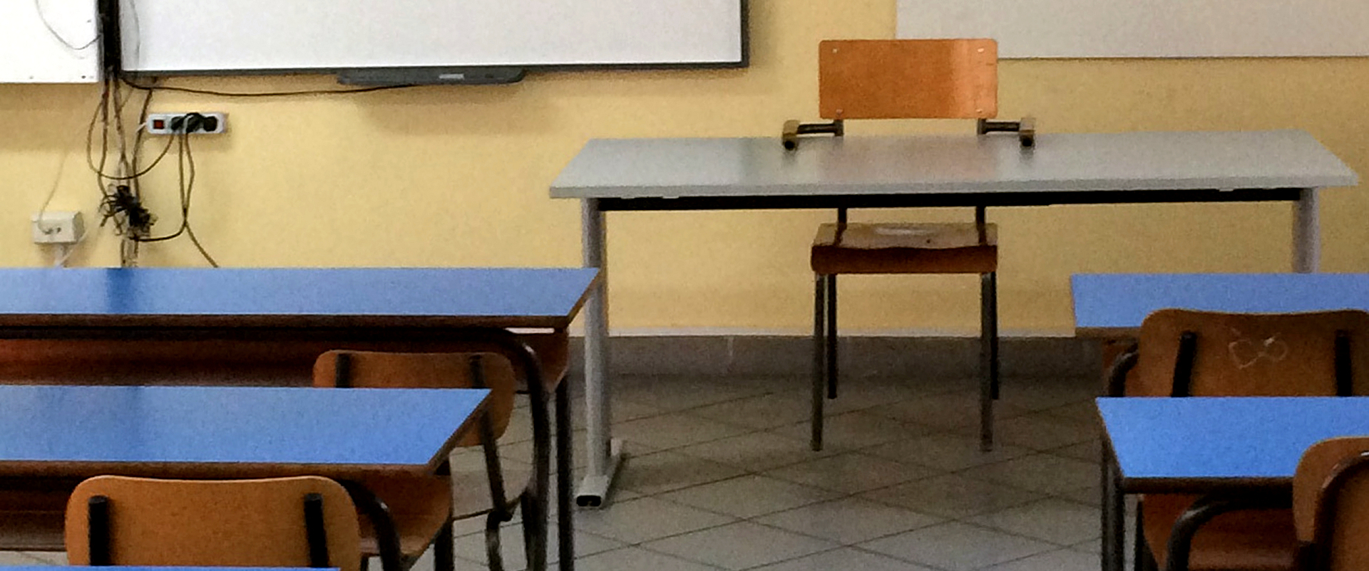 A Scuola