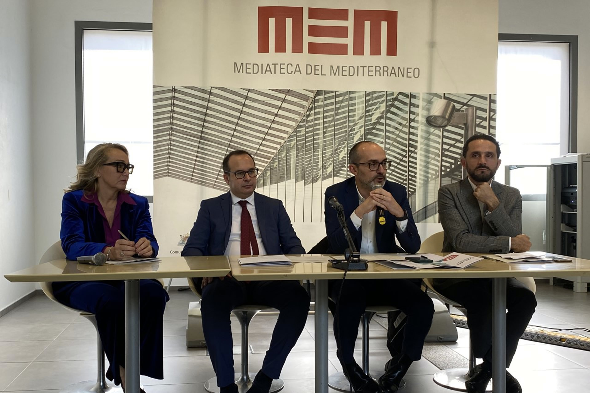 Truzzu - Cagliari Cambia
