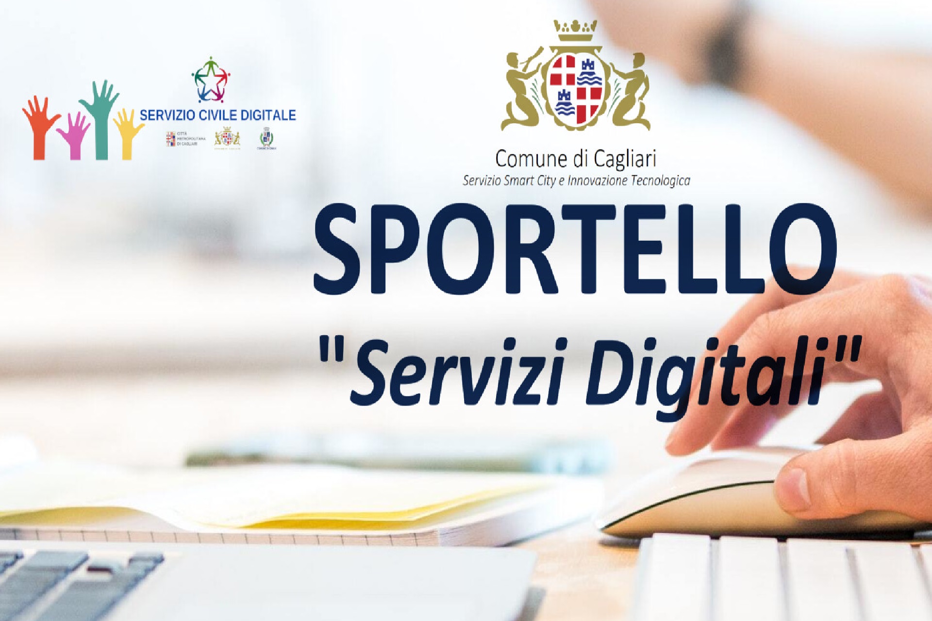 Sportello Servizi digitali