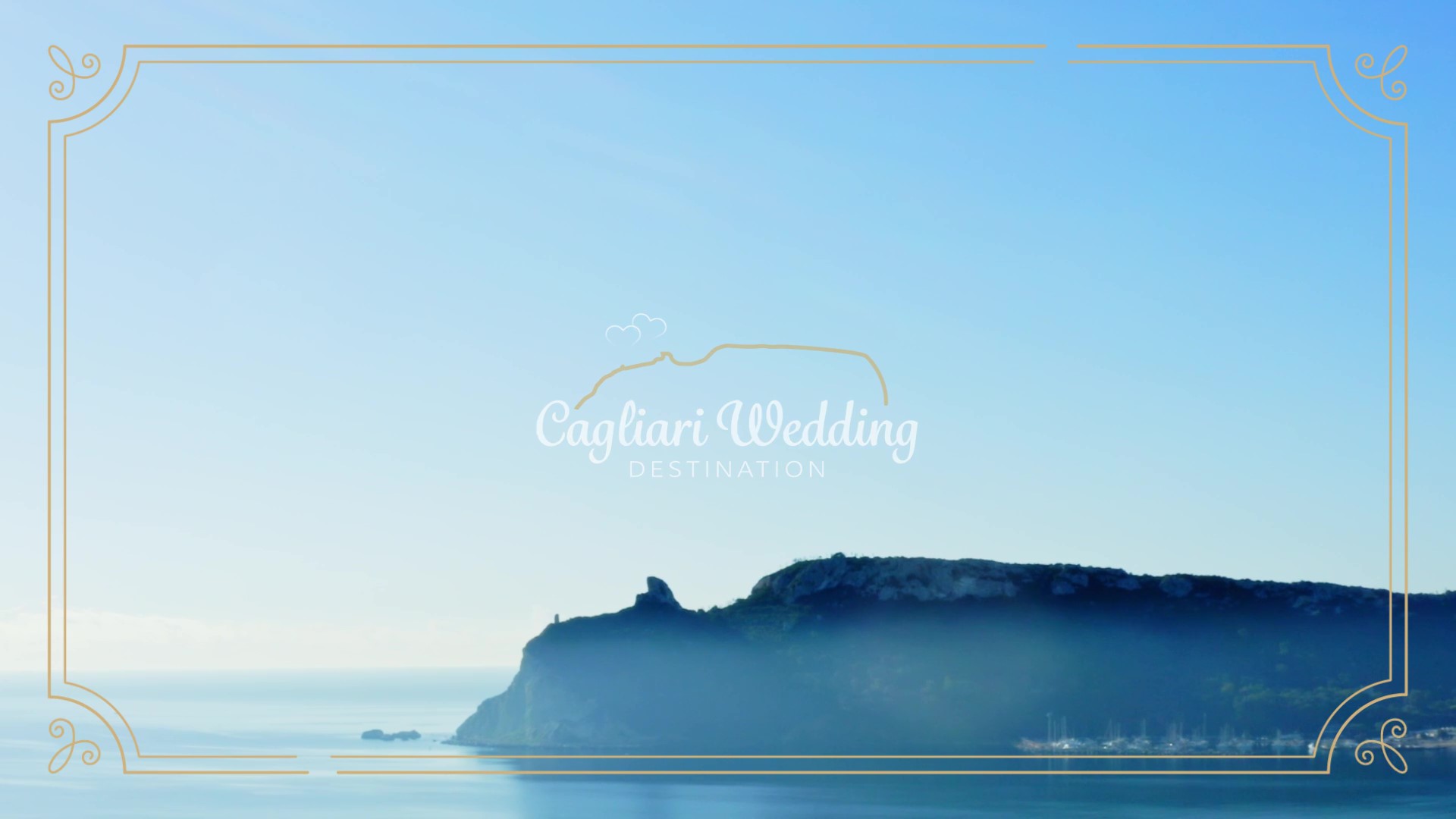 Cagliari Wedding Destination