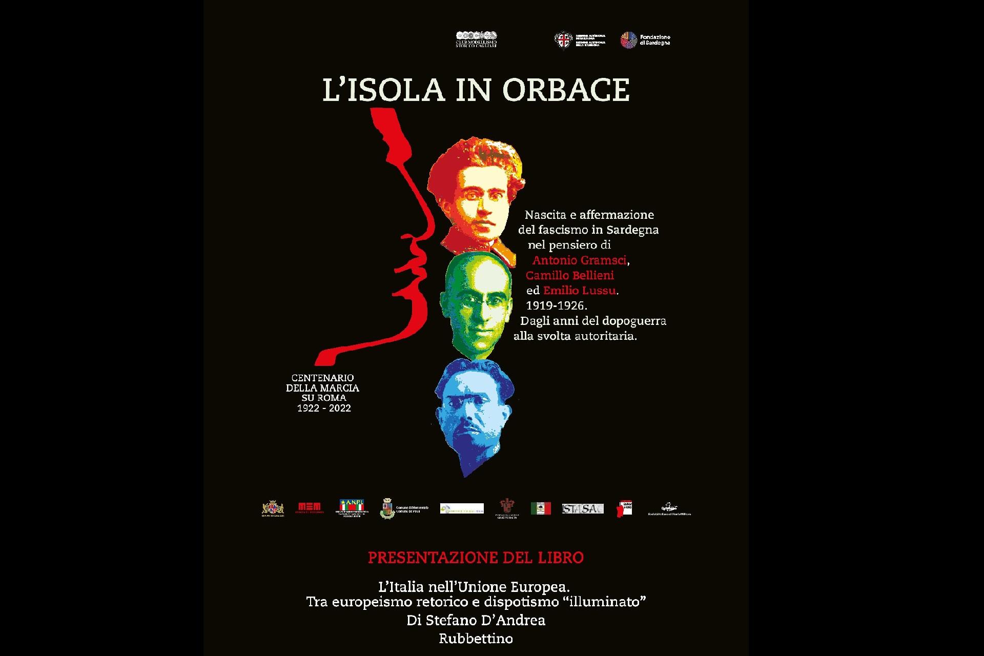 L'Italia nell'UE