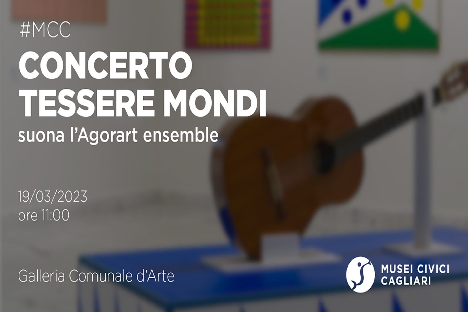 Concerto "Tessere Mondi"