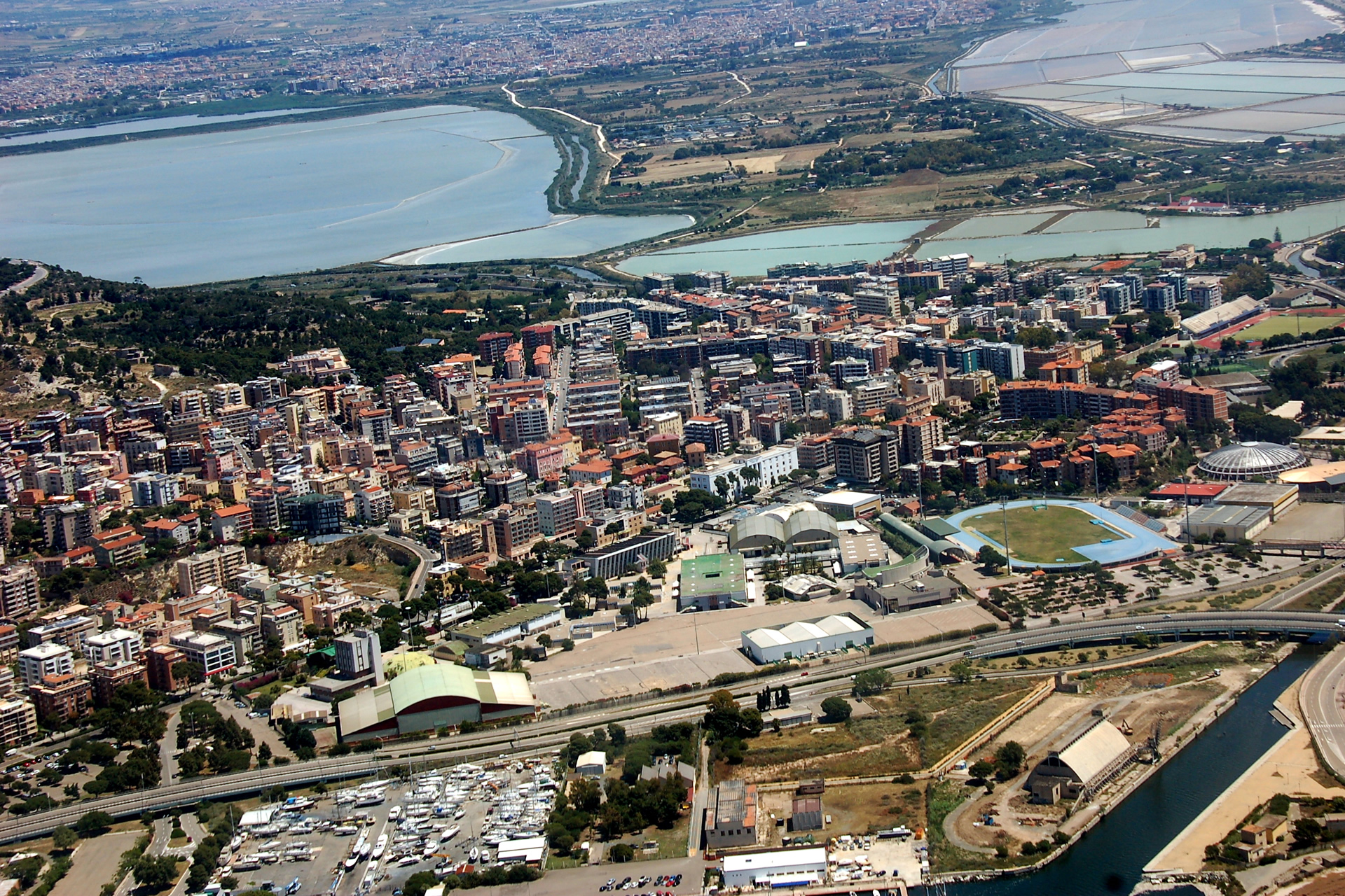 Cagliari