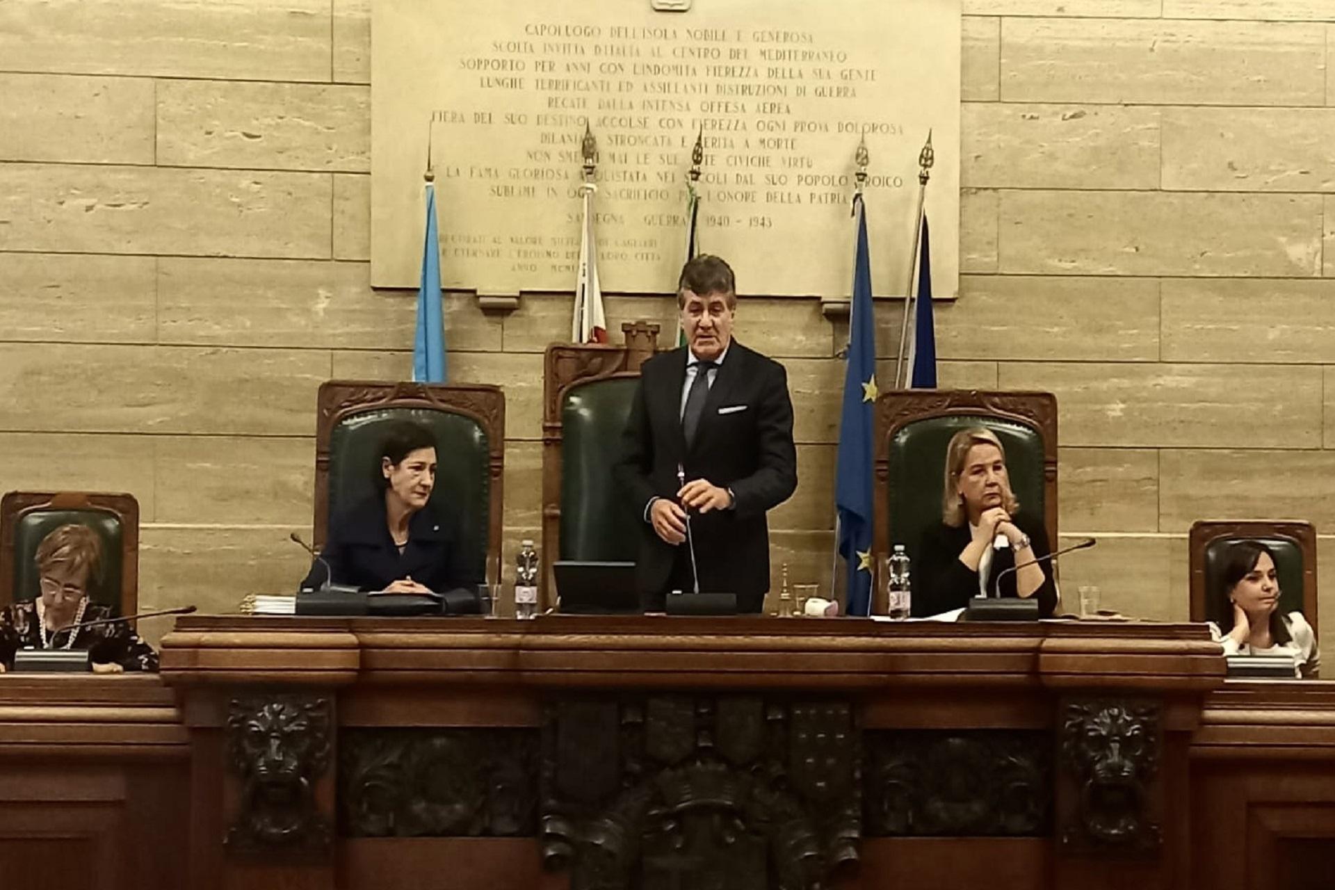 Donne al sicuro