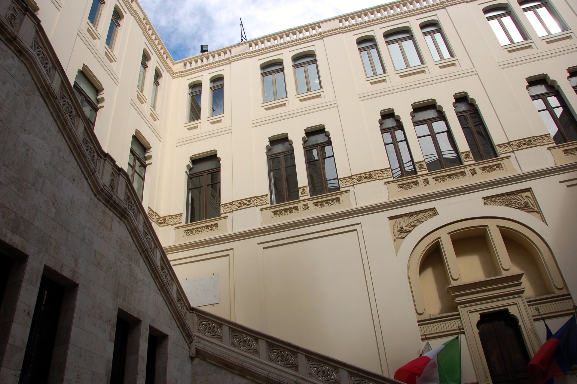 Palazzo Civico di Cagliari