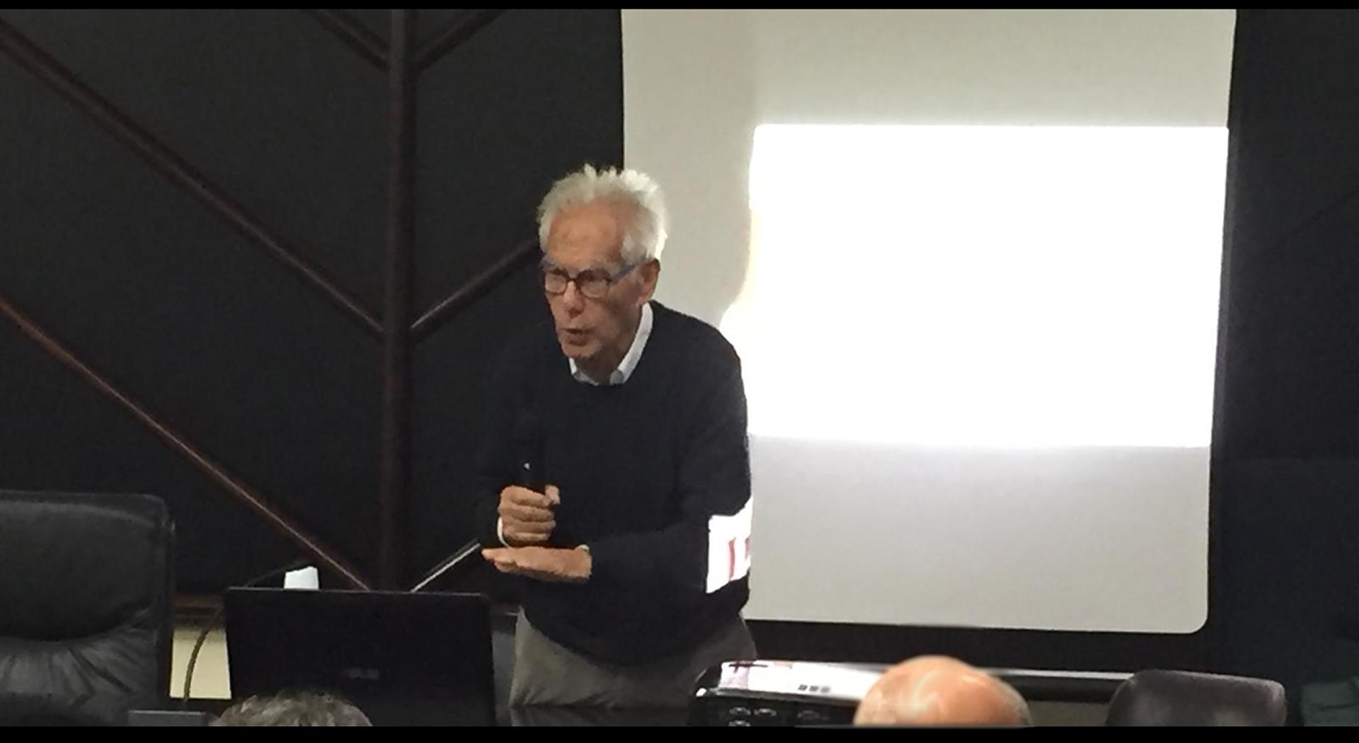 Gianluigi Gessa