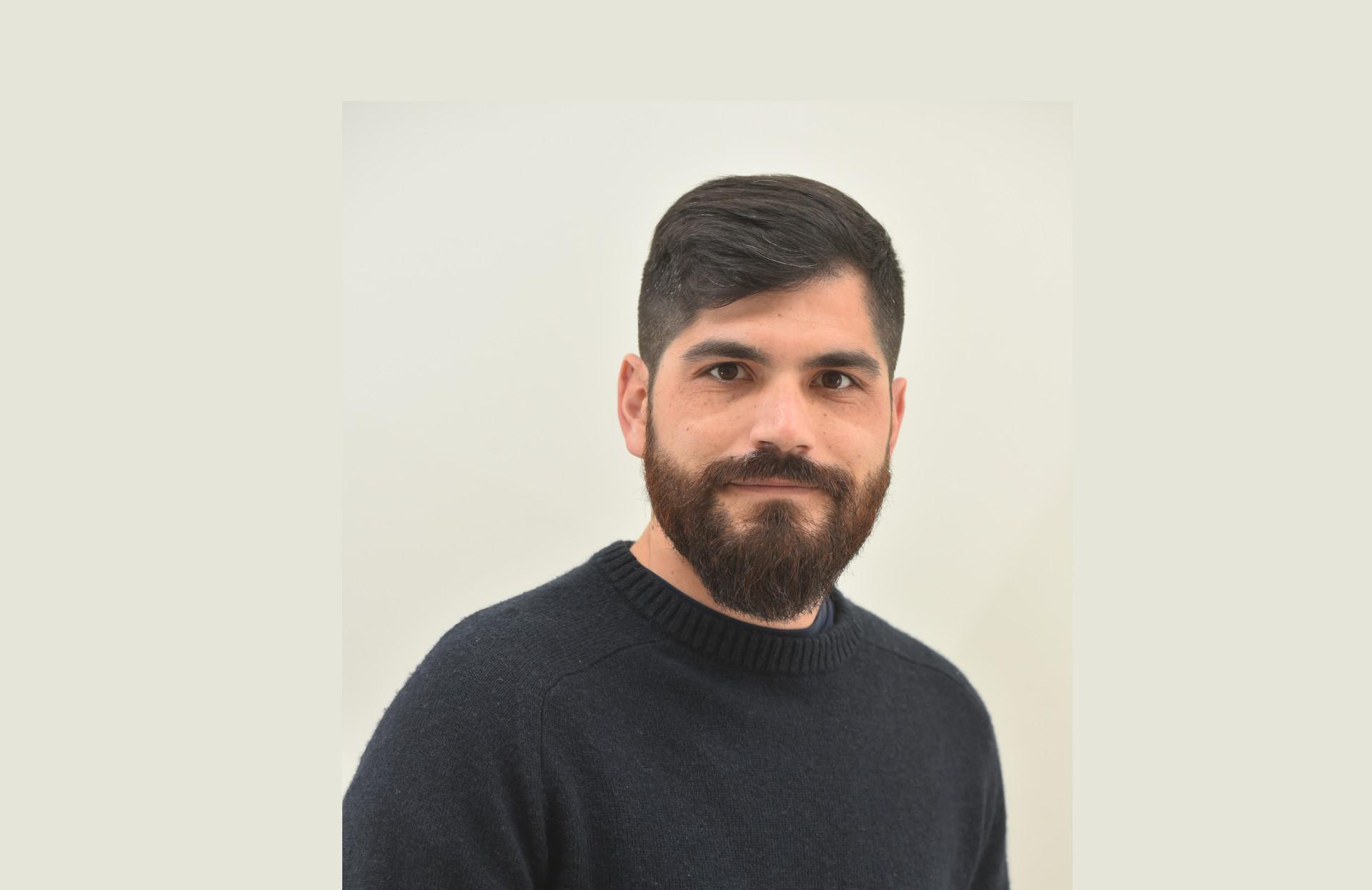 Emanuele Boi