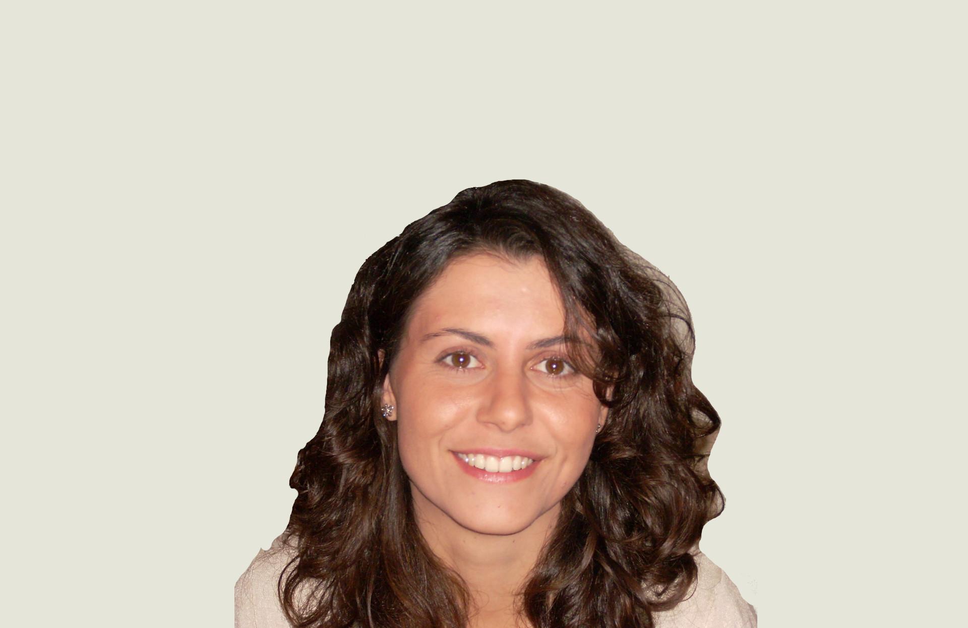 Elisabetta Orrù