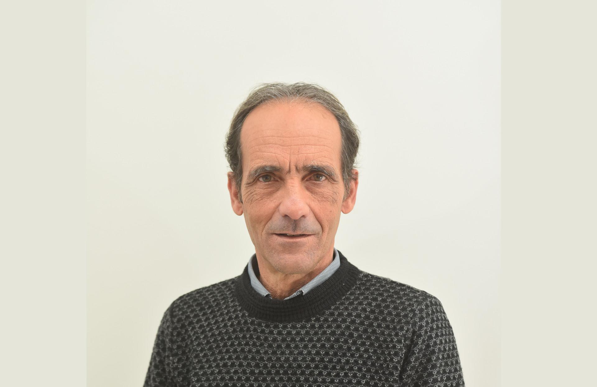 Eugenio Spiga