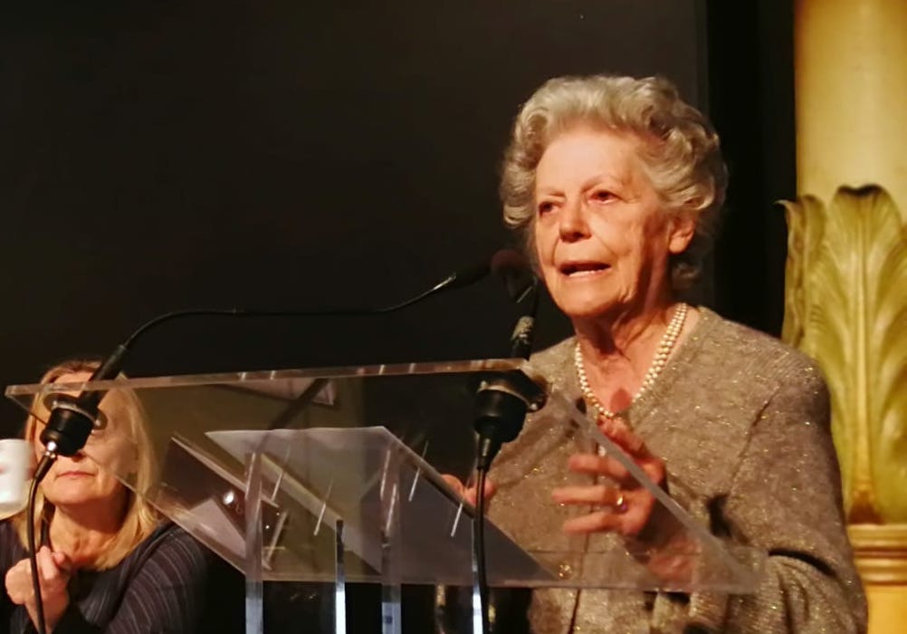 Amalia Ercoli Finzi