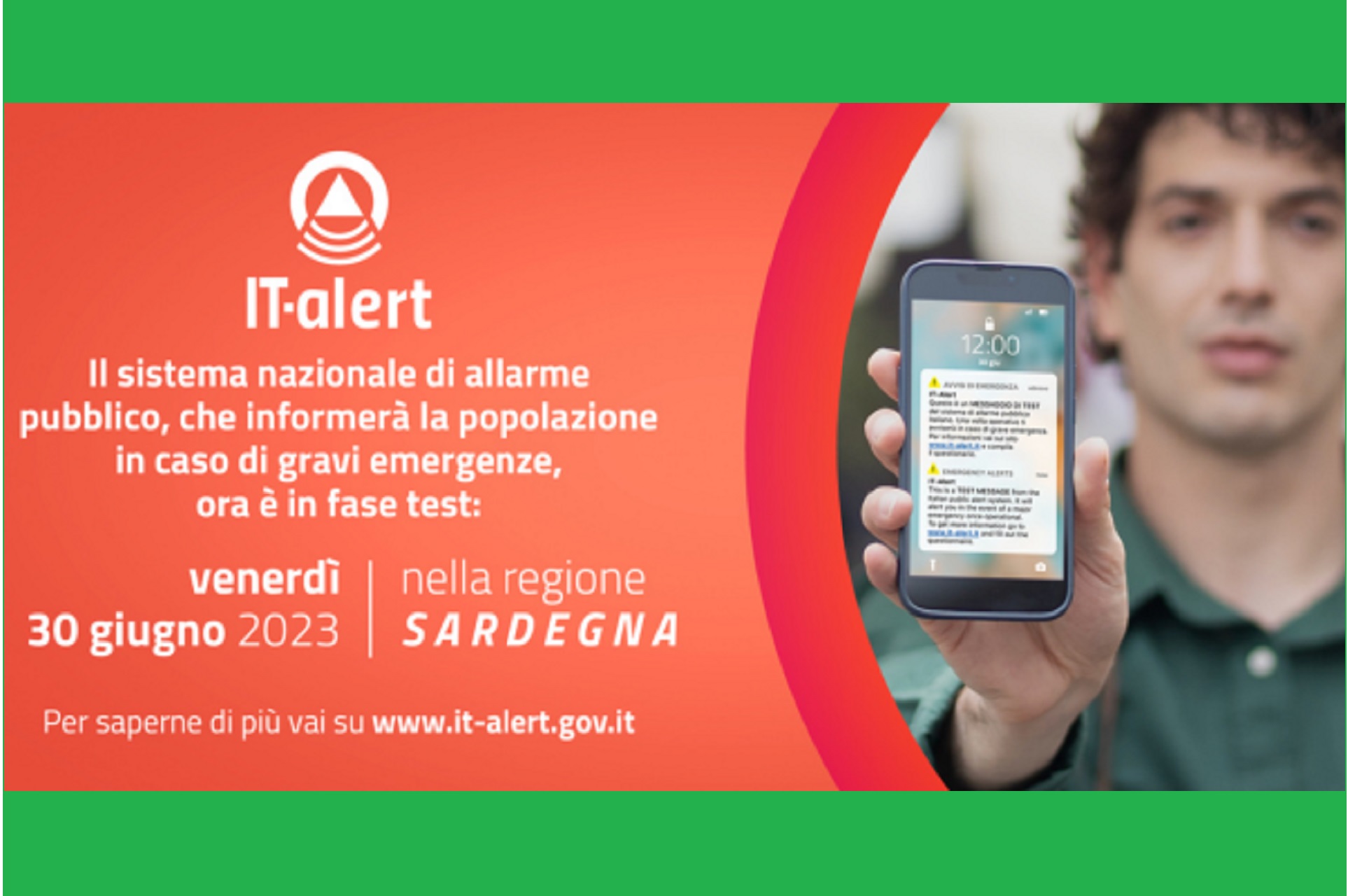IT-alert