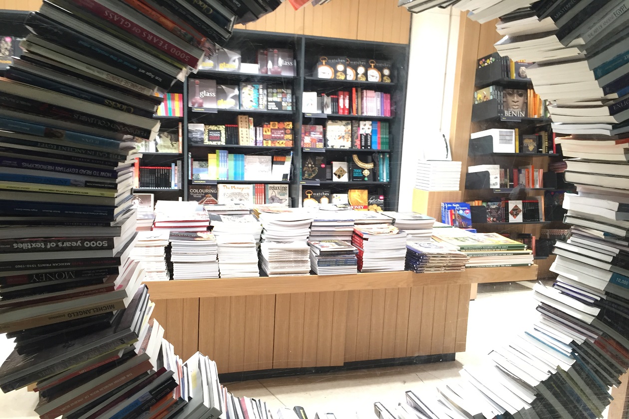 Libri - foto di repertorio