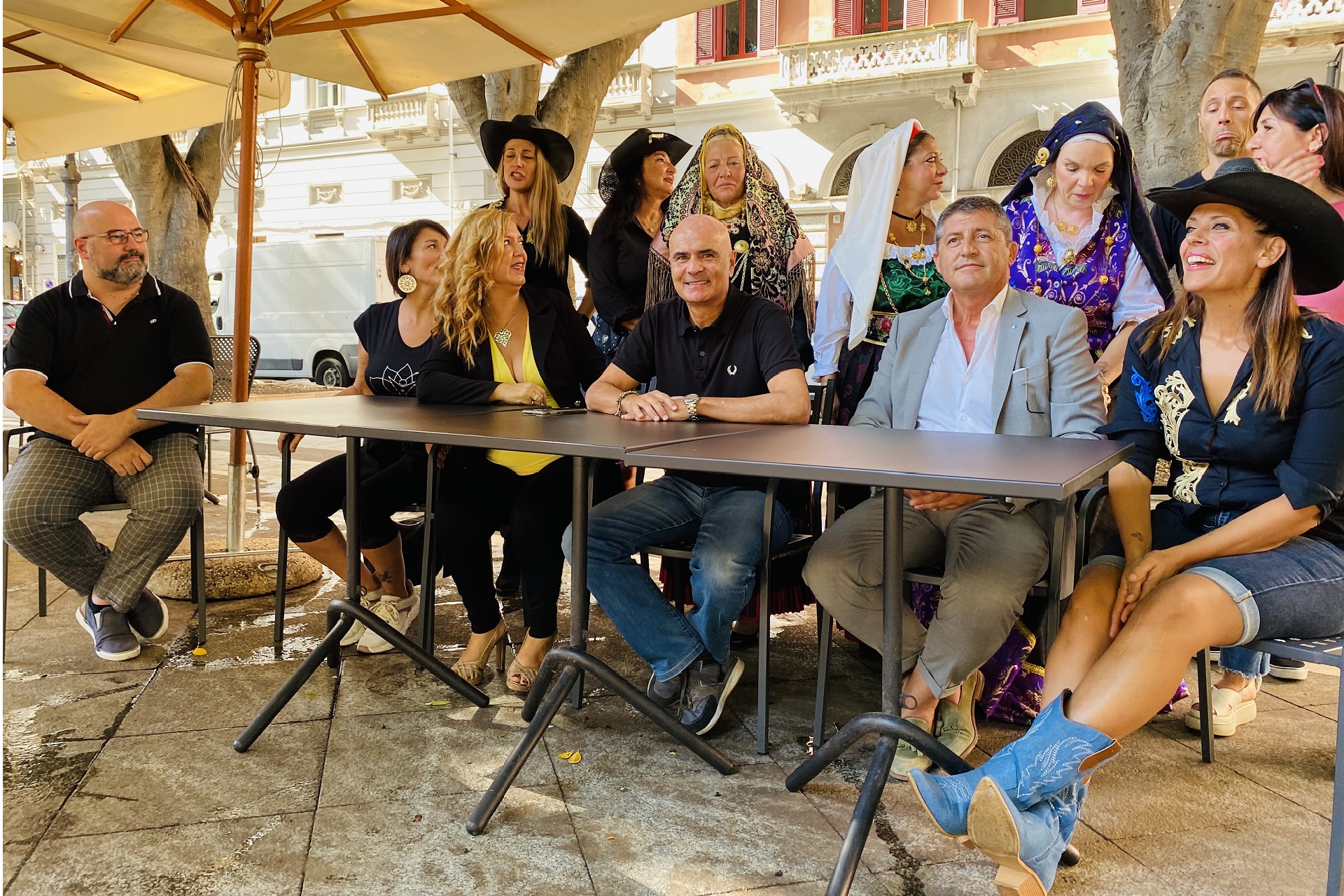 Danzedì - presentazione programma