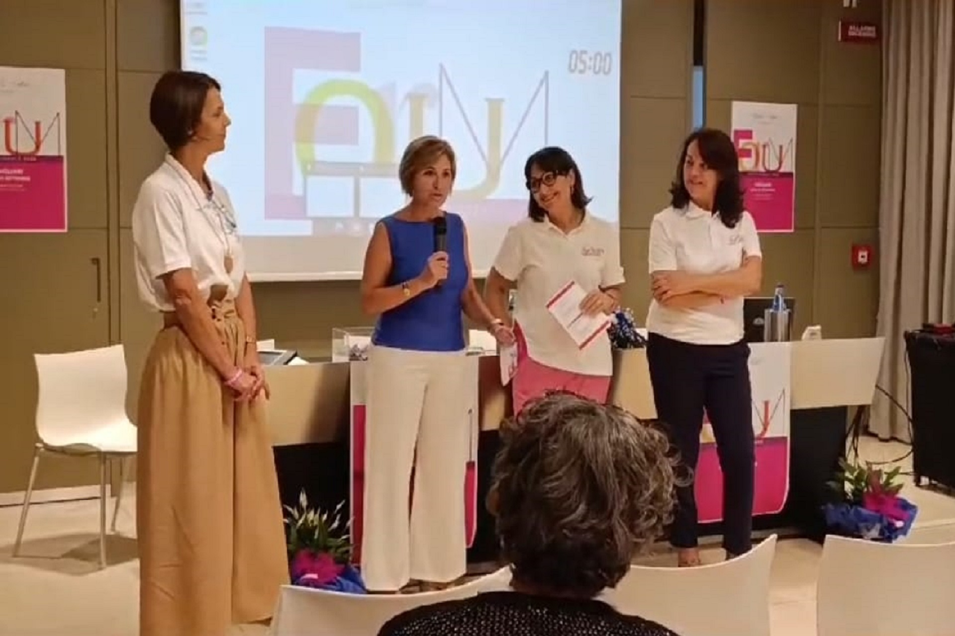 Forum Salute e Donna